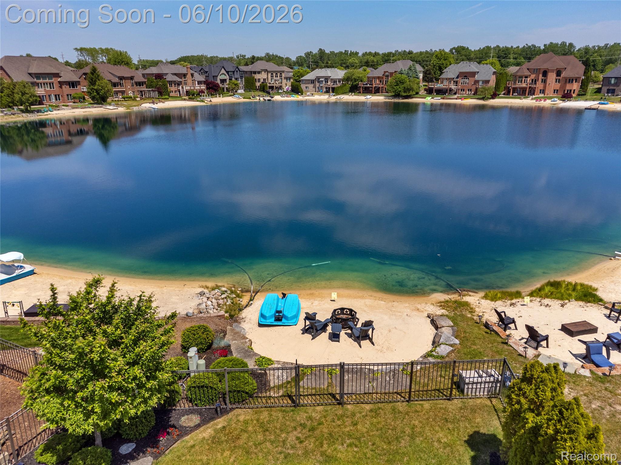 52438 Silent Ridge Drive