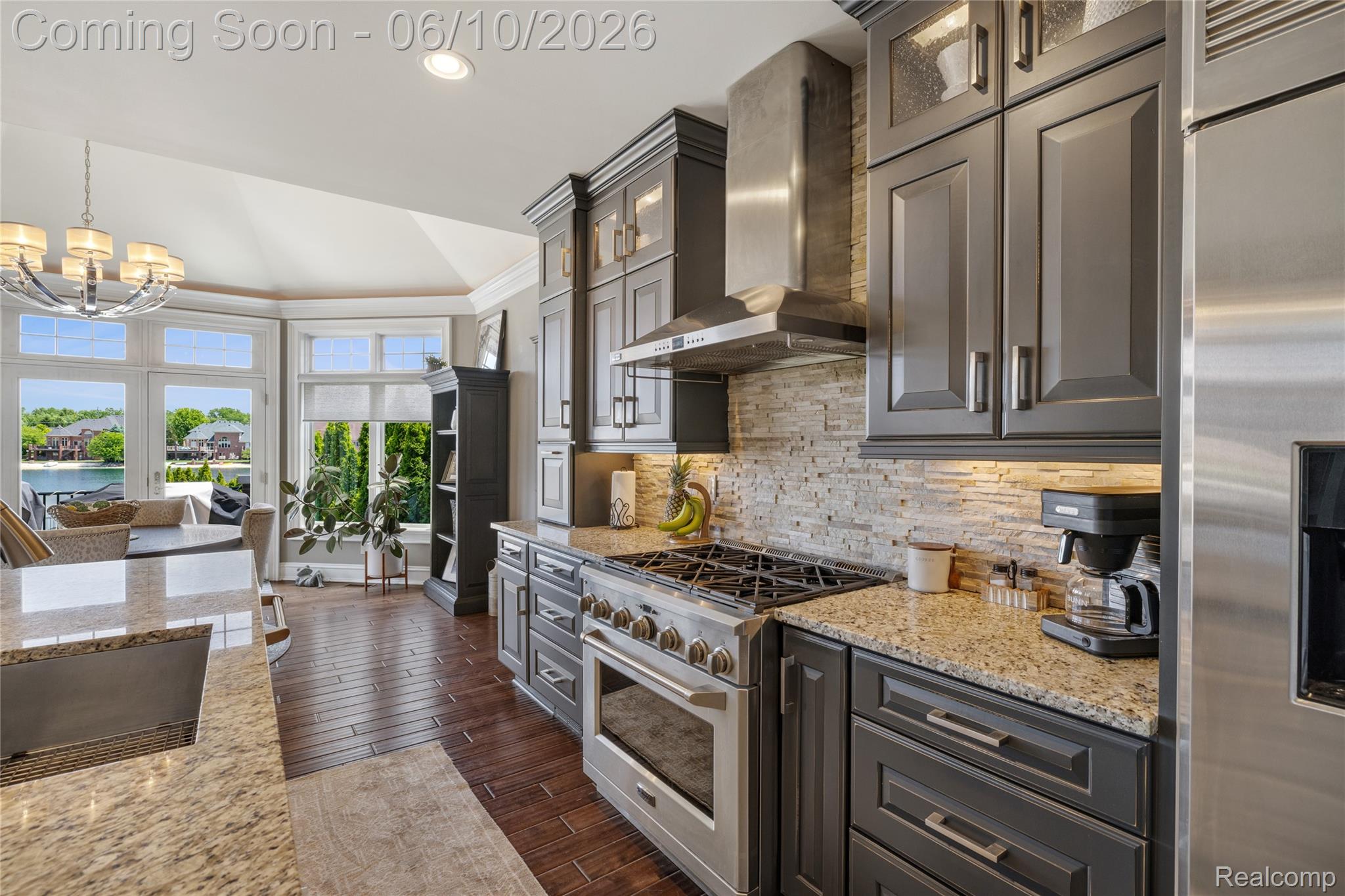 52438 Silent Ridge Drive