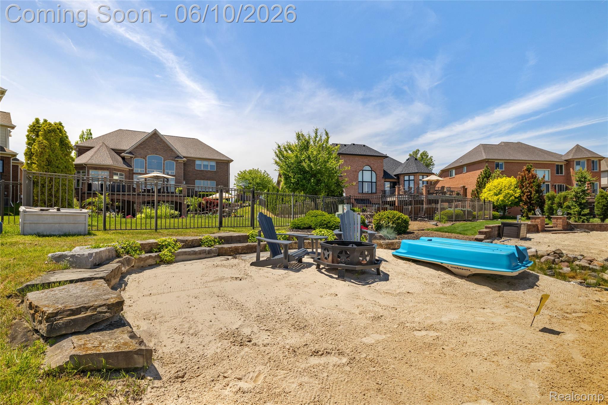 52438 Silent Ridge Drive