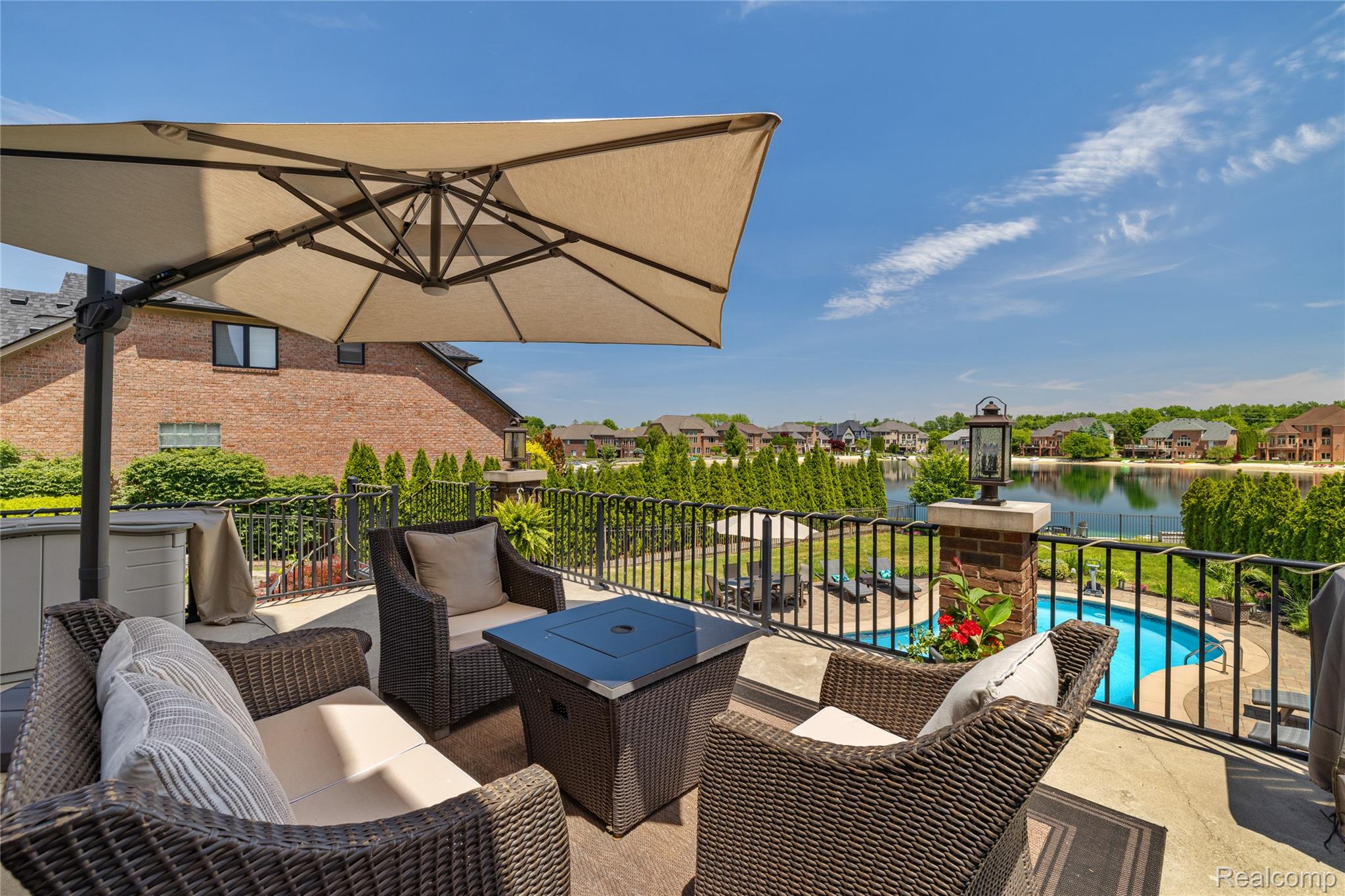 52438 Silent Ridge Drive
