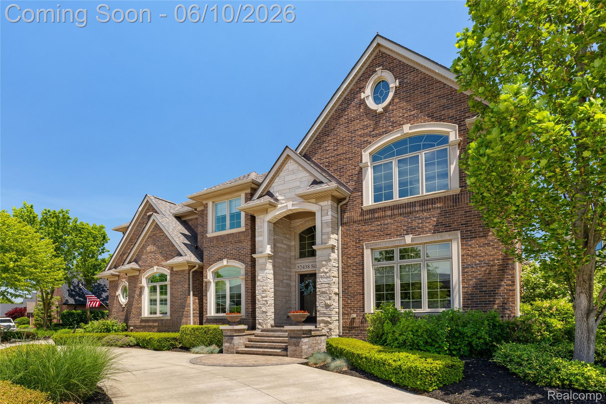 52438 Silent Ridge Drive