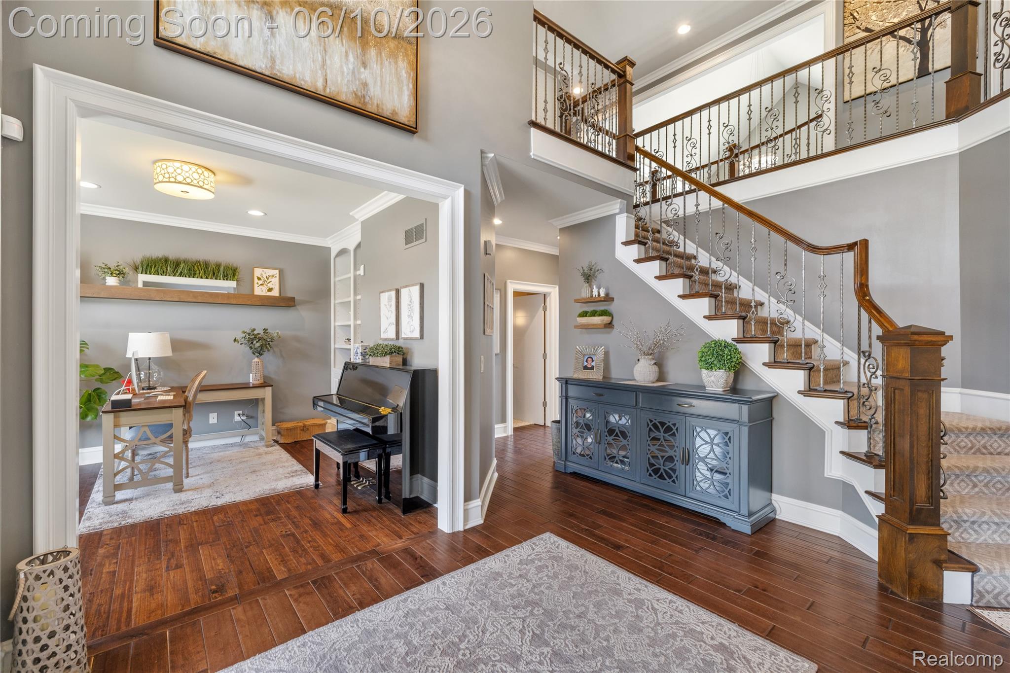52438 Silent Ridge Drive