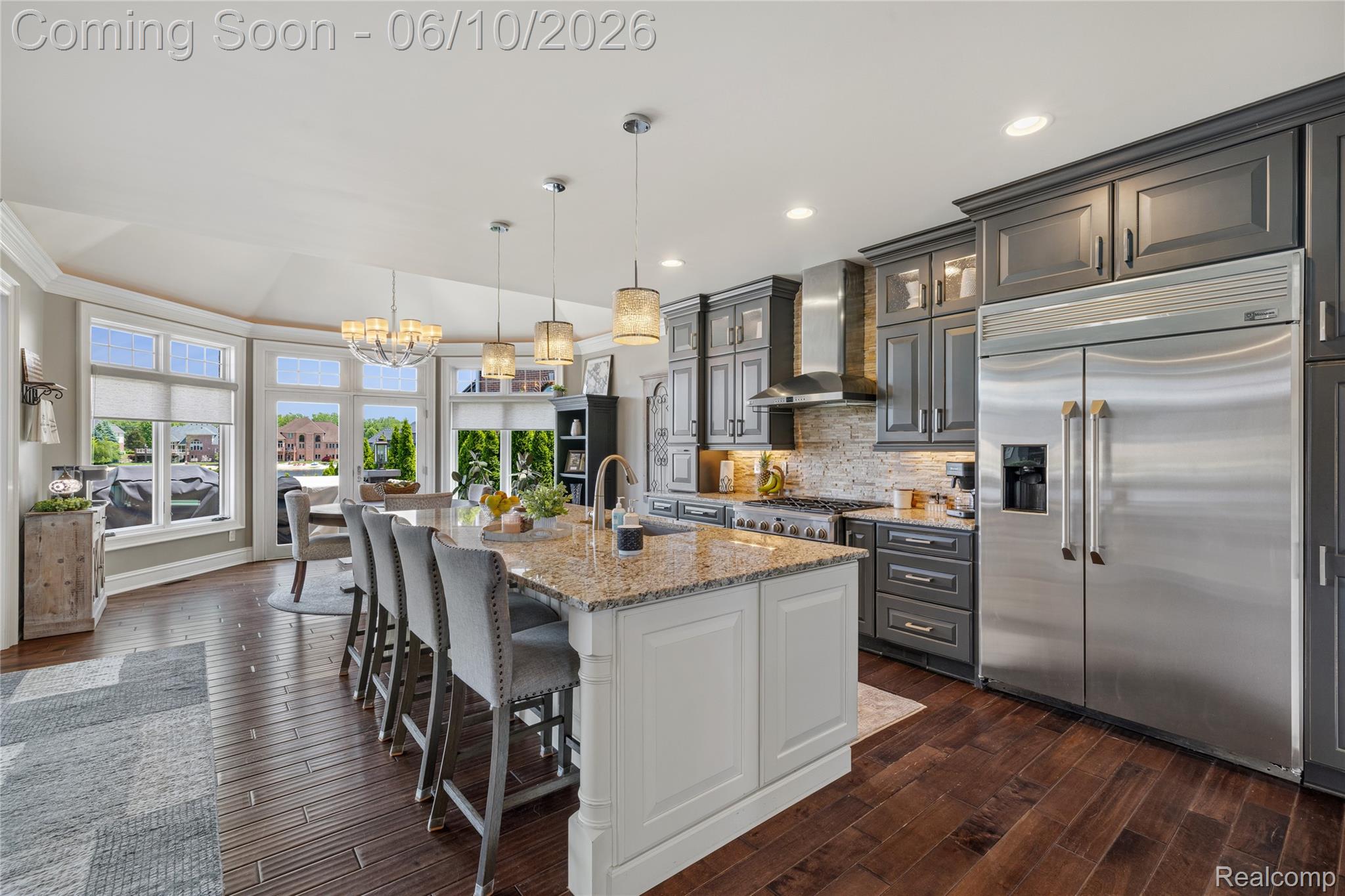 52438 Silent Ridge Drive