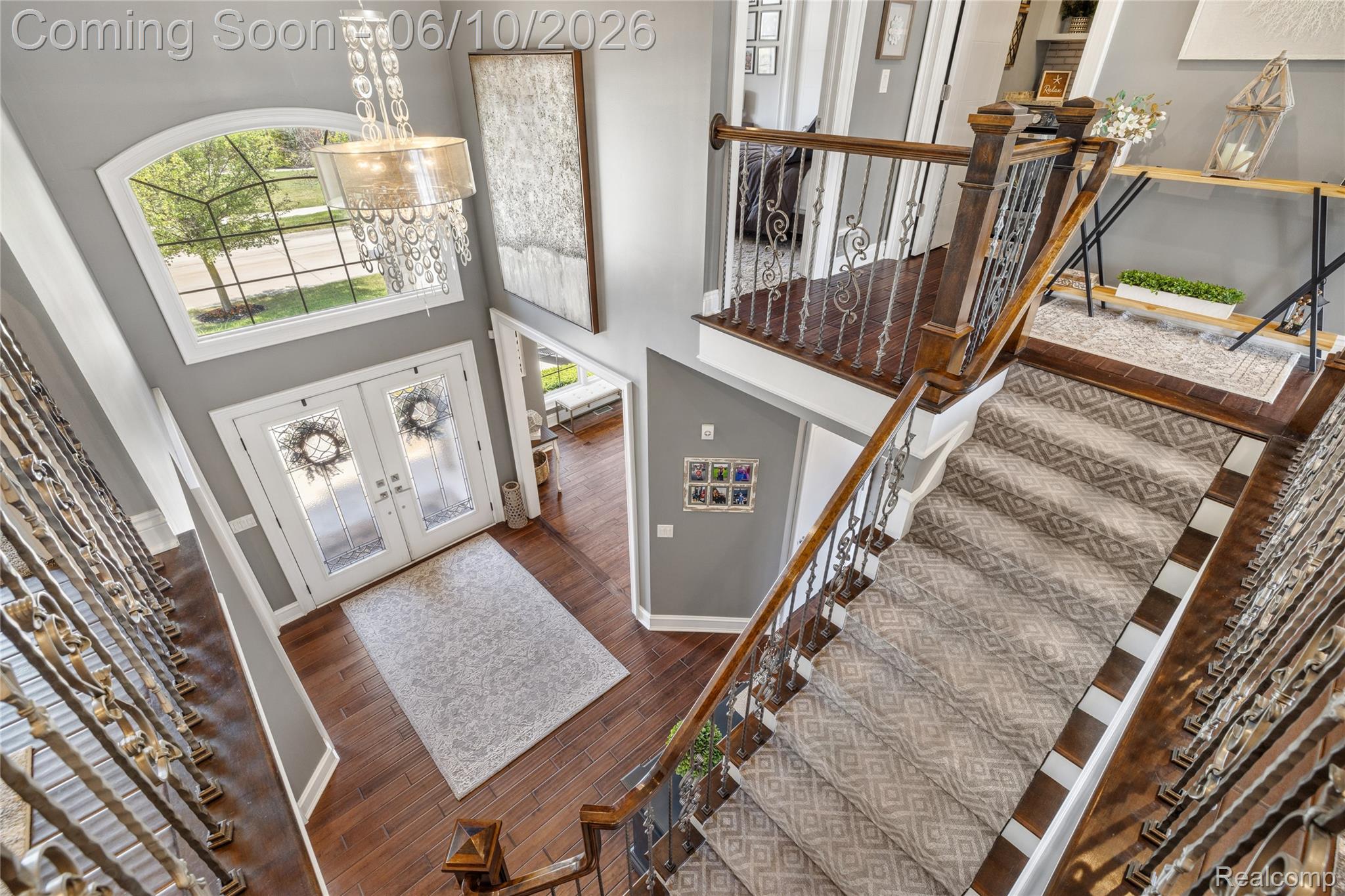 52438 Silent Ridge Drive