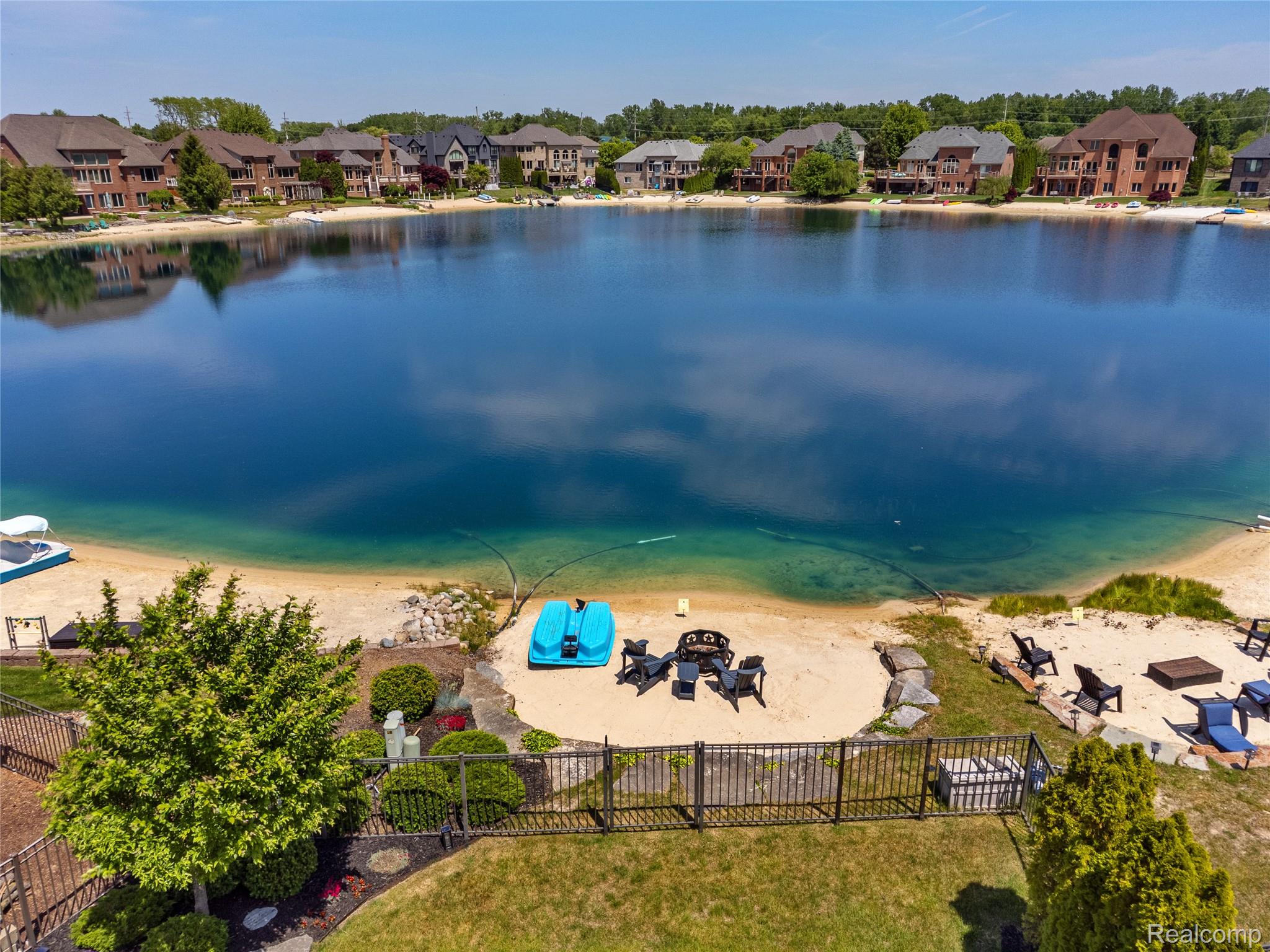 52438 Silent Ridge Drive