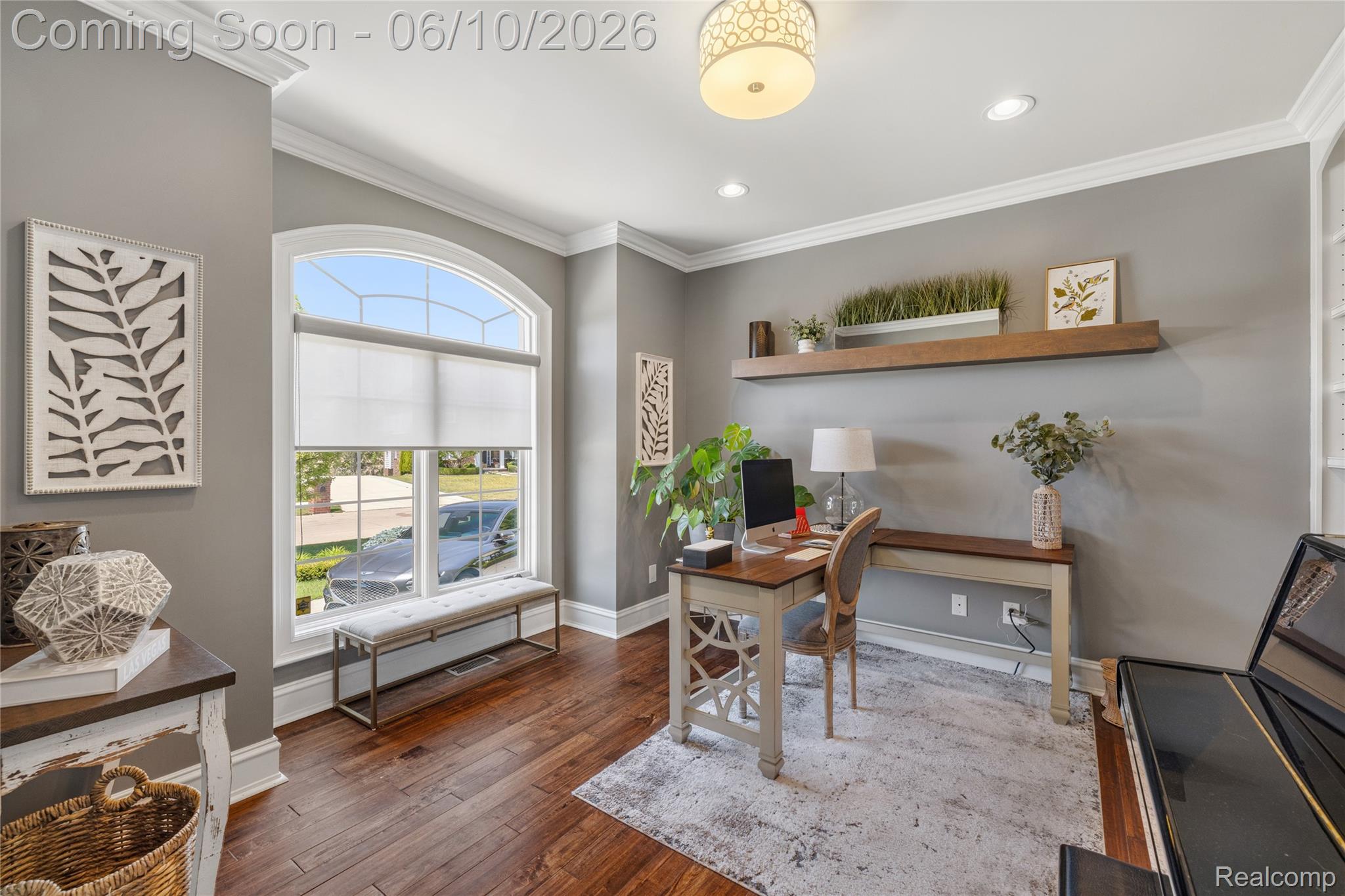 52438 Silent Ridge Drive