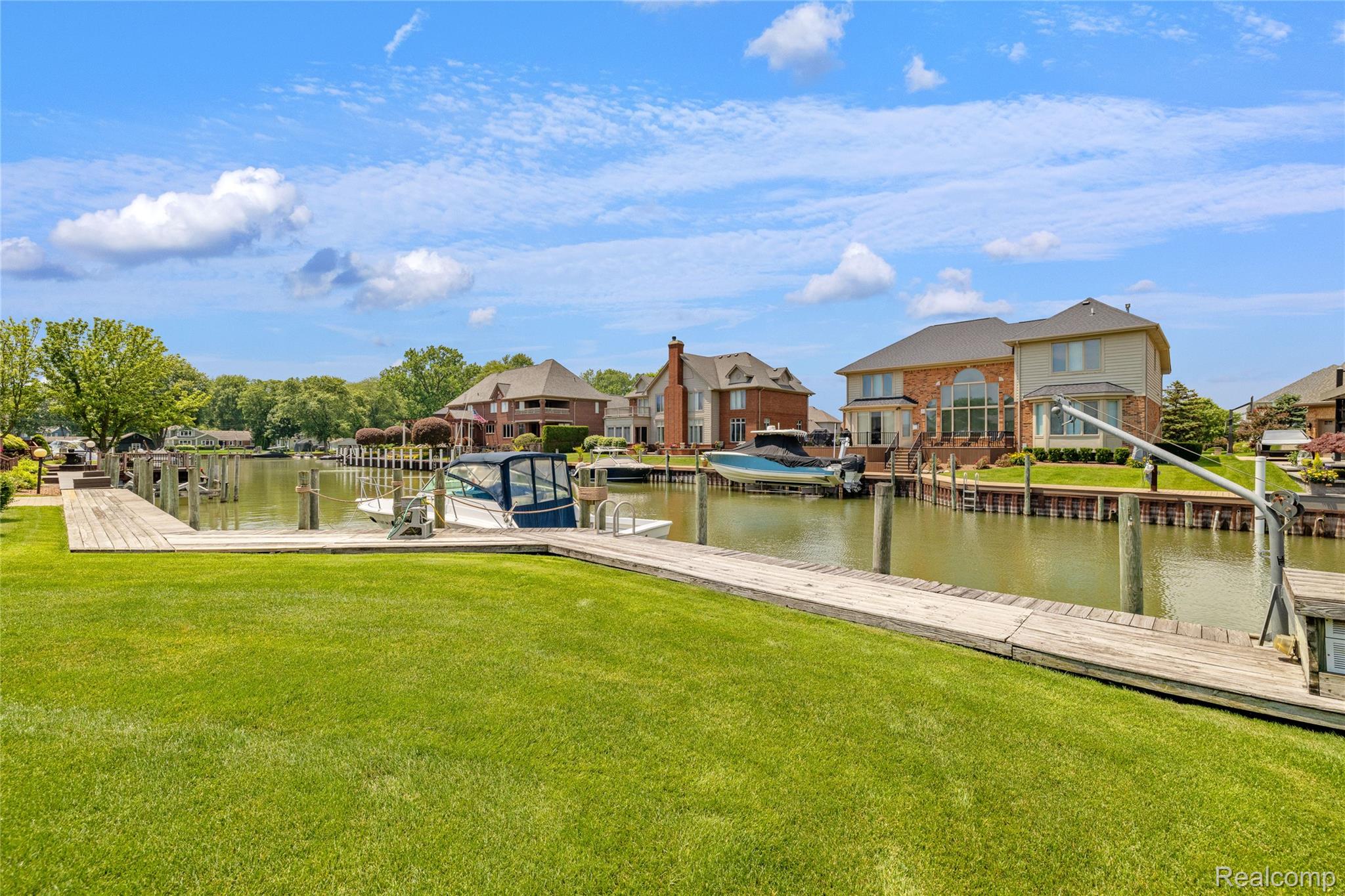 49539 Nautical Drive