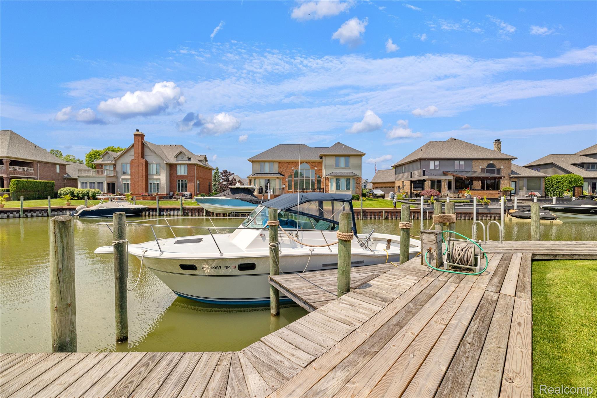 49539 Nautical Drive