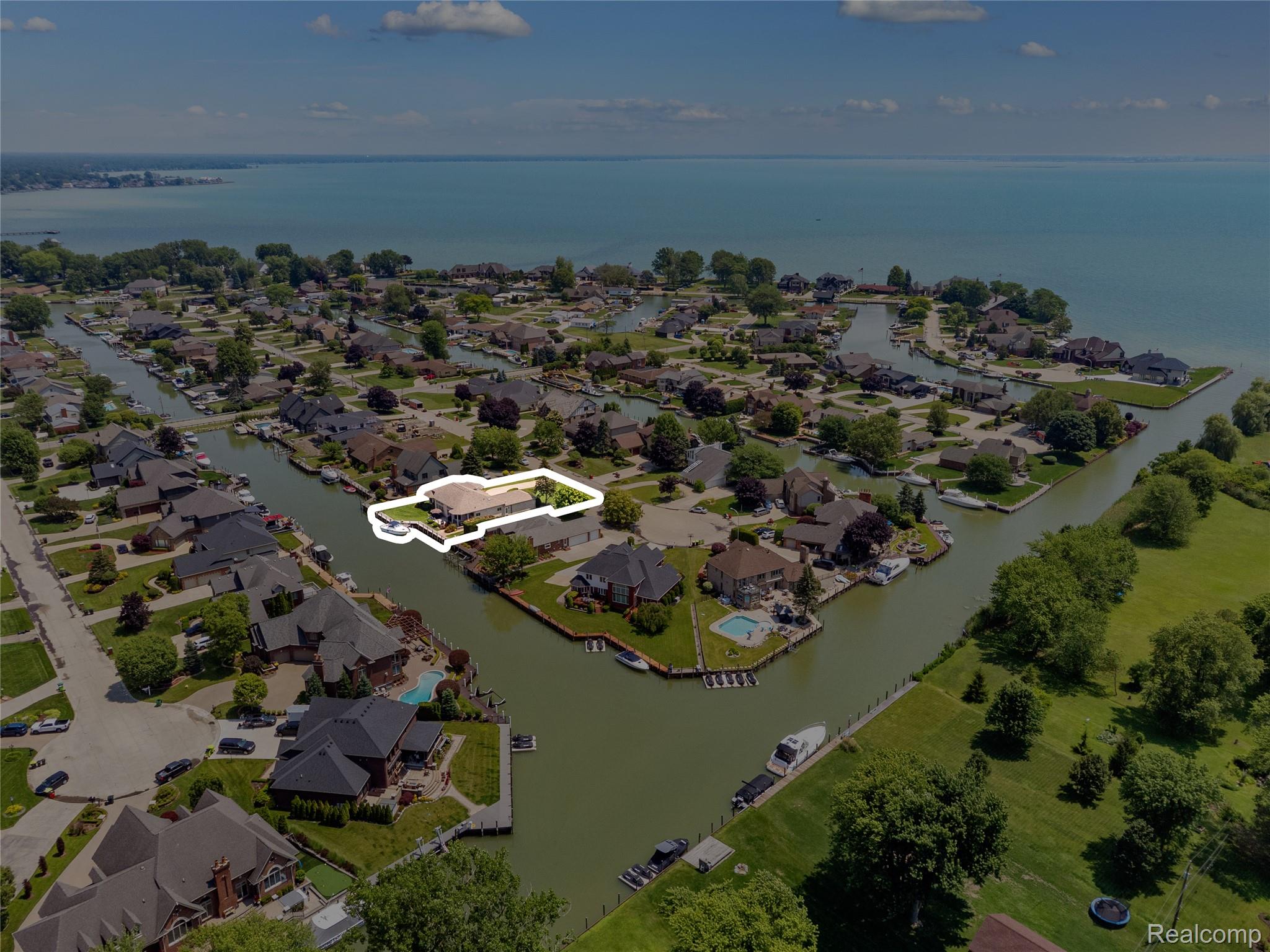 49539 Nautical Drive