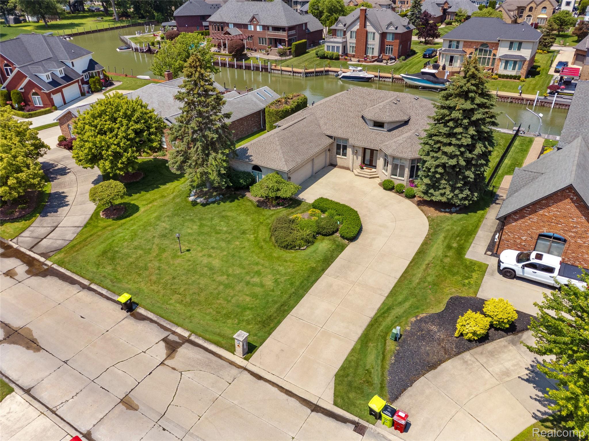 49539 Nautical Drive
