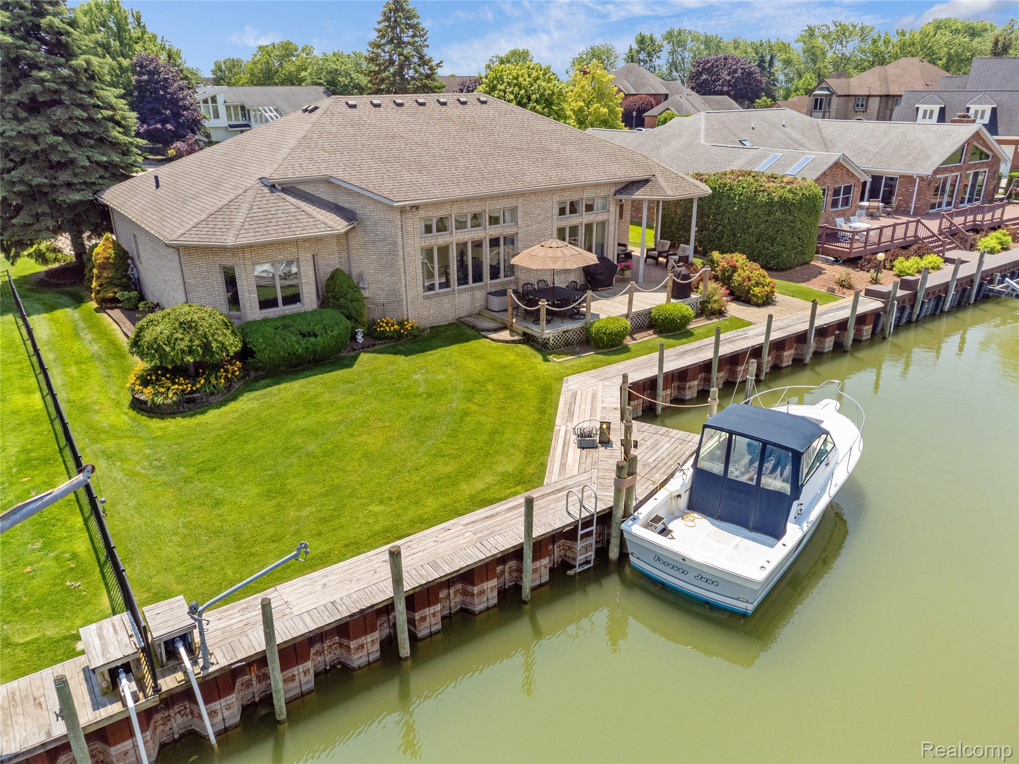49539 Nautical Drive