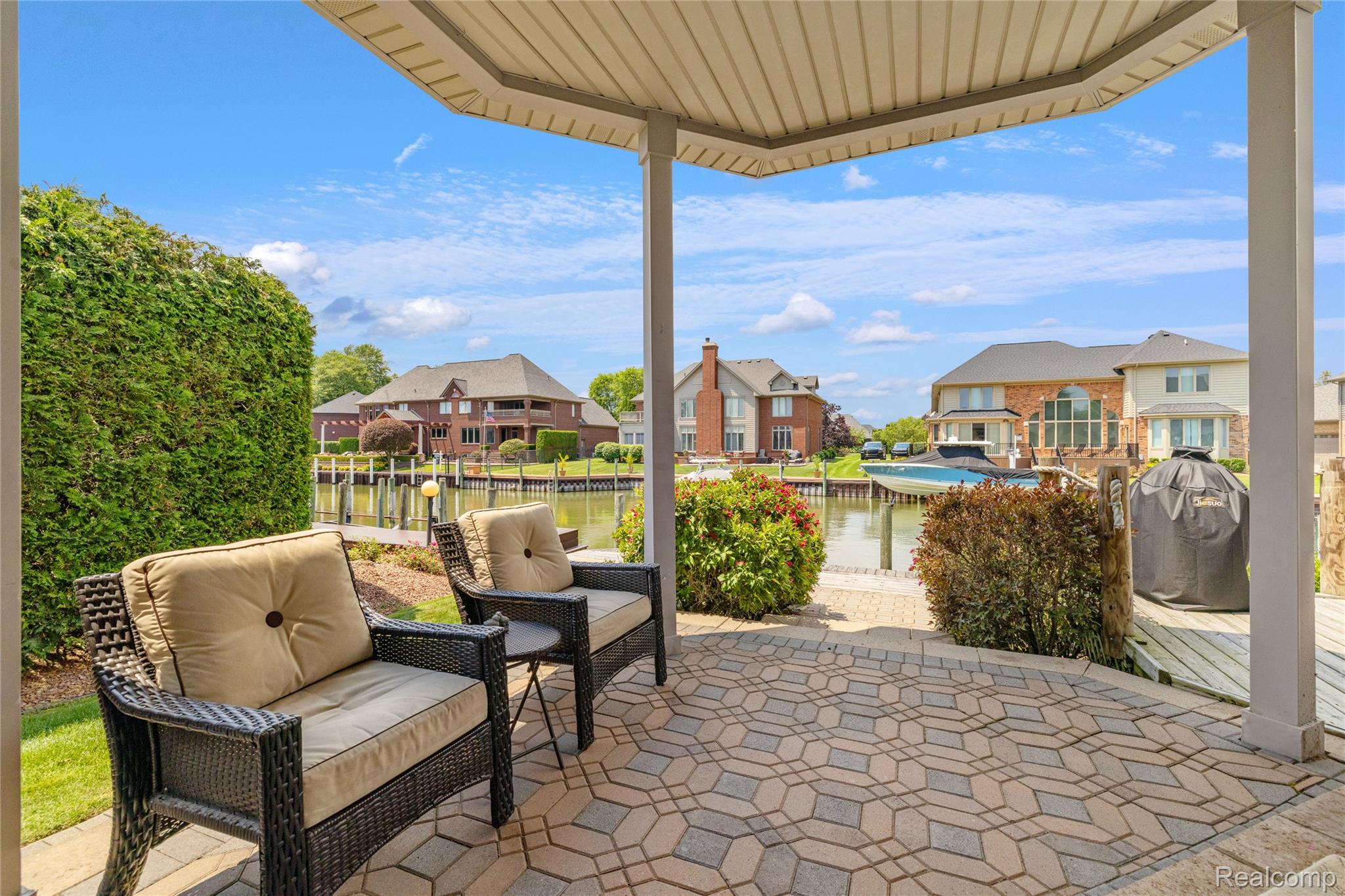 49539 Nautical Drive