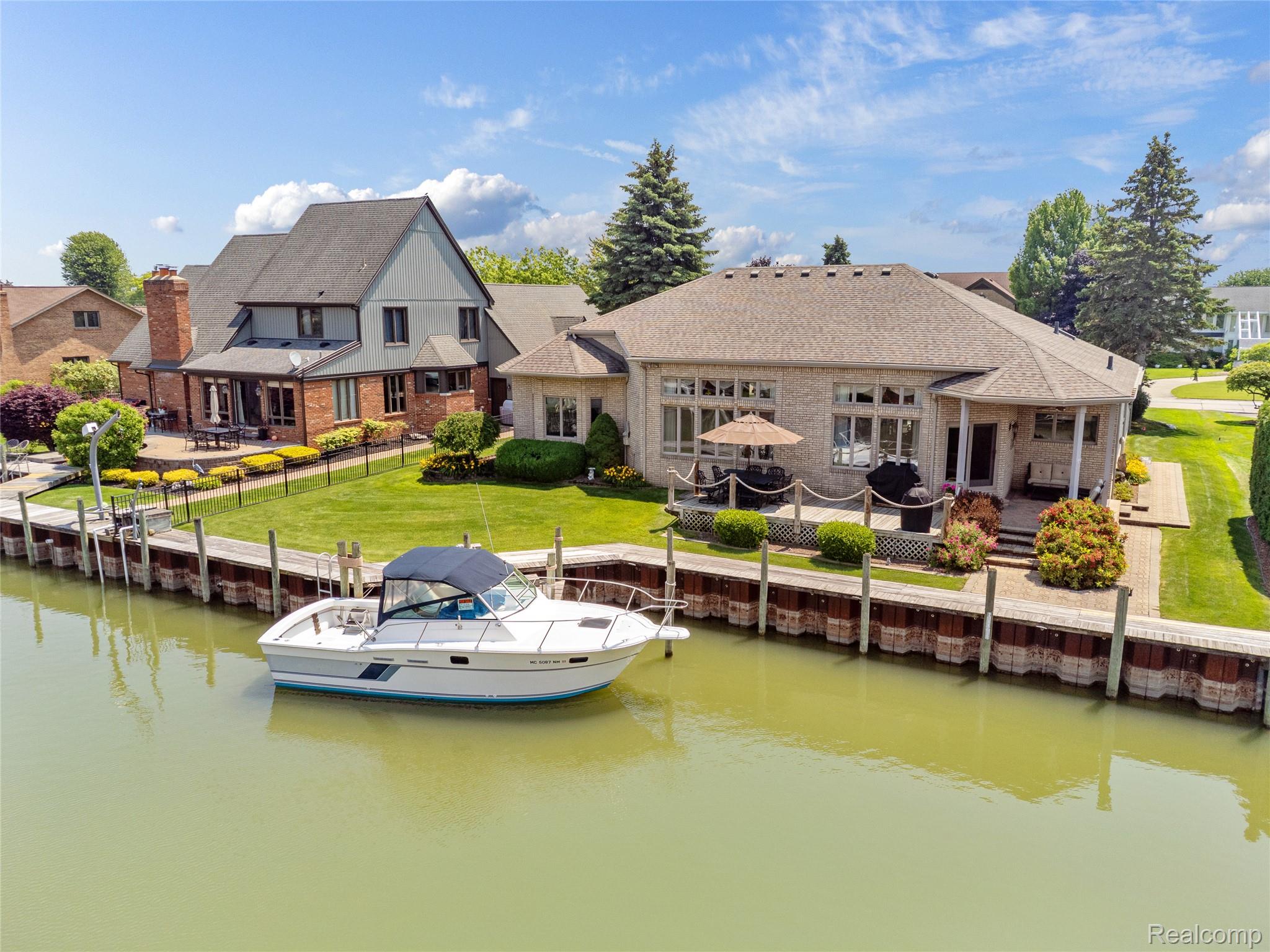 49539 Nautical Drive