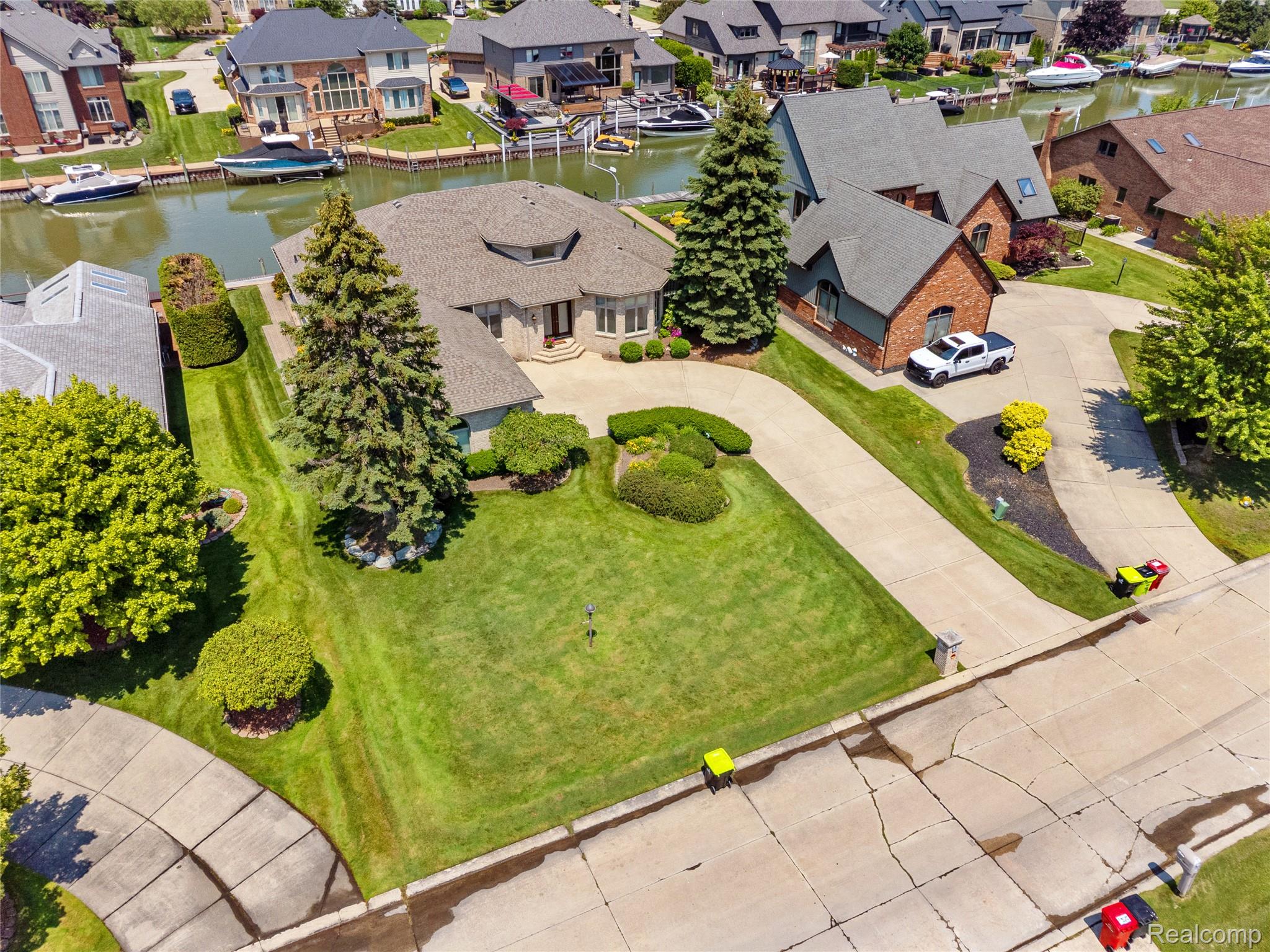 49539 Nautical Drive