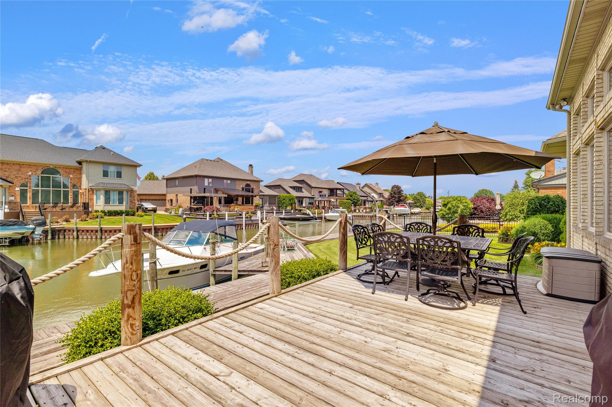 49539 Nautical Drive