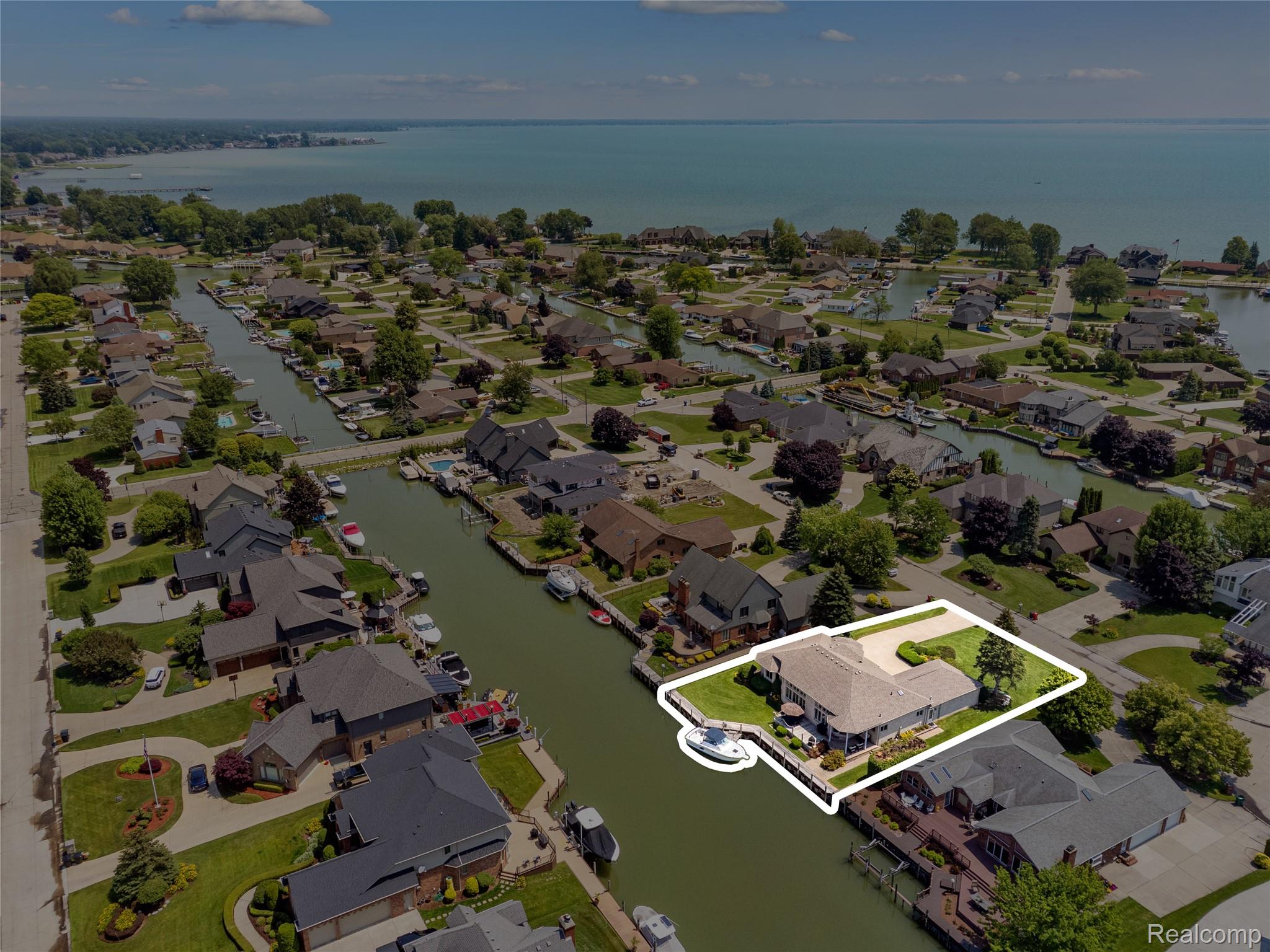 49539 Nautical Drive