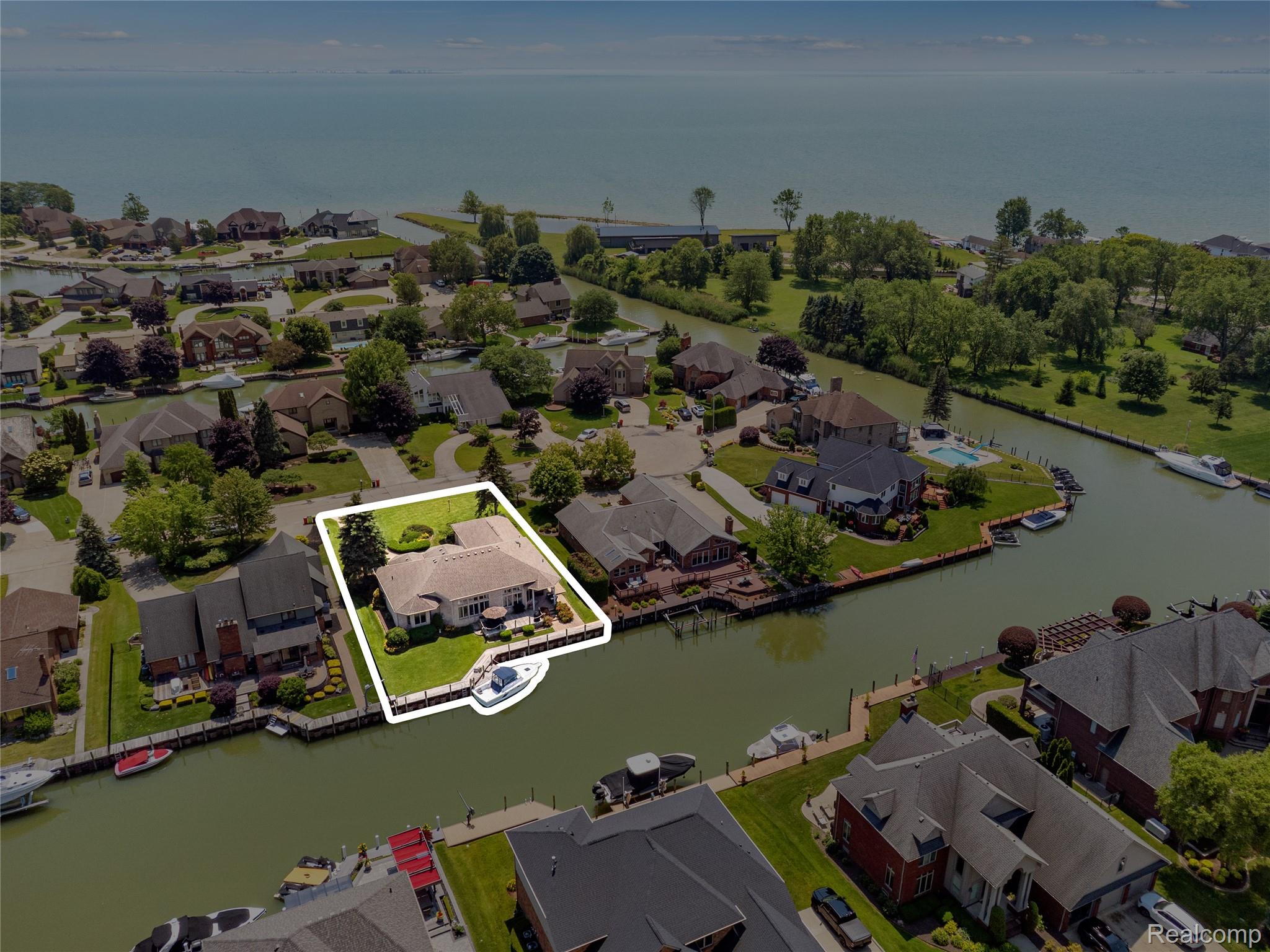 49539 Nautical Drive