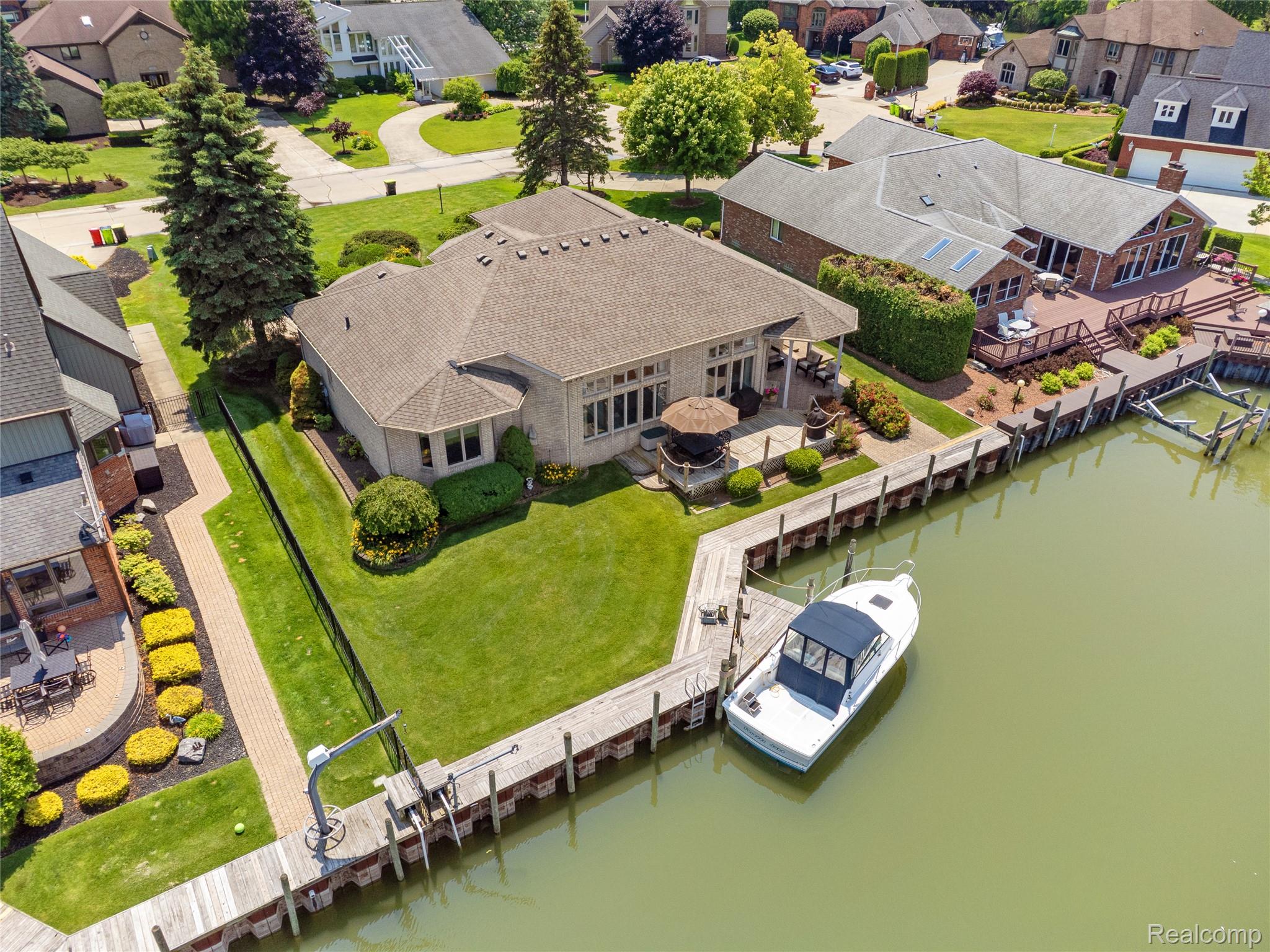 49539 Nautical Drive
