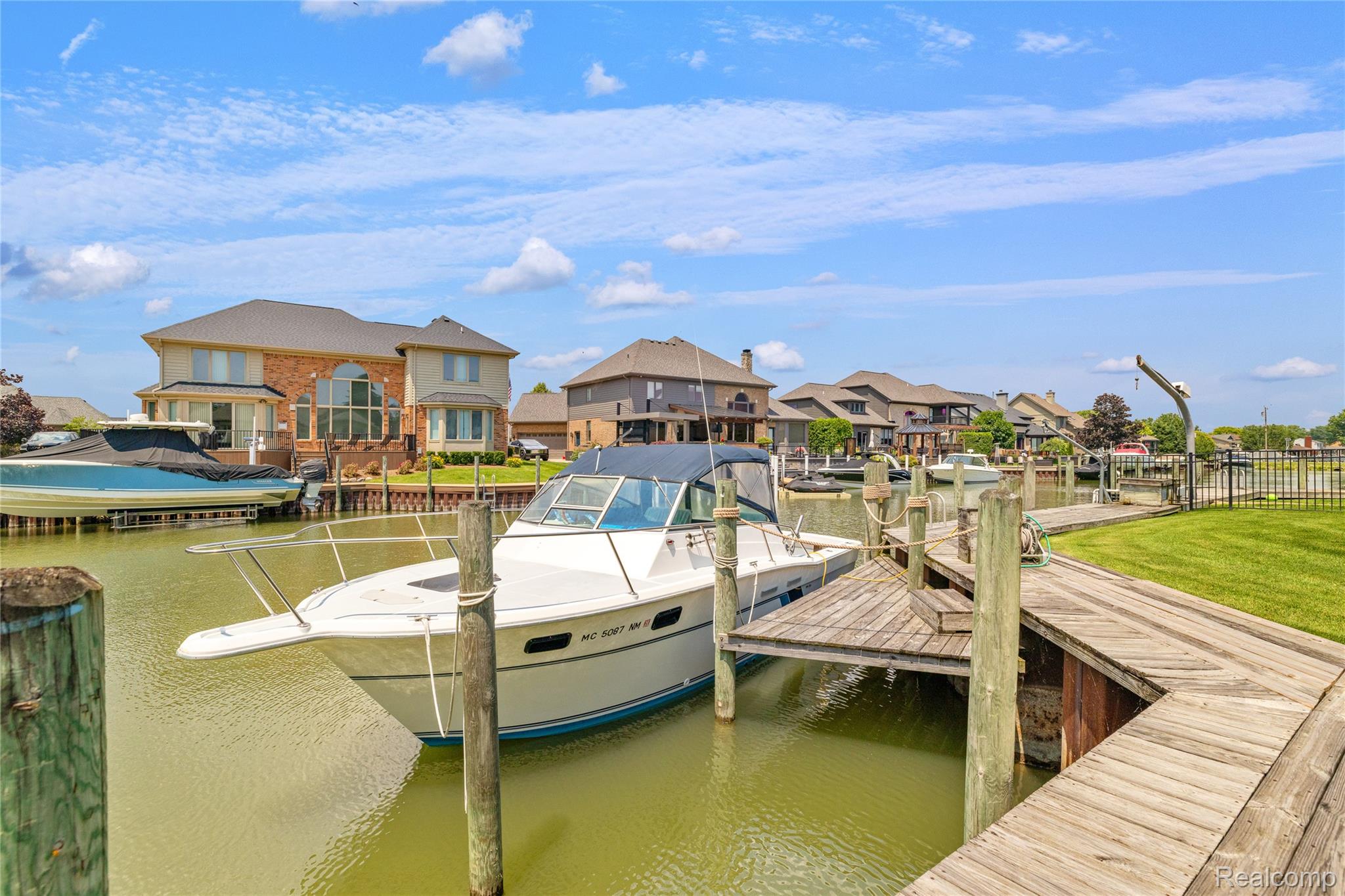 49539 Nautical Drive