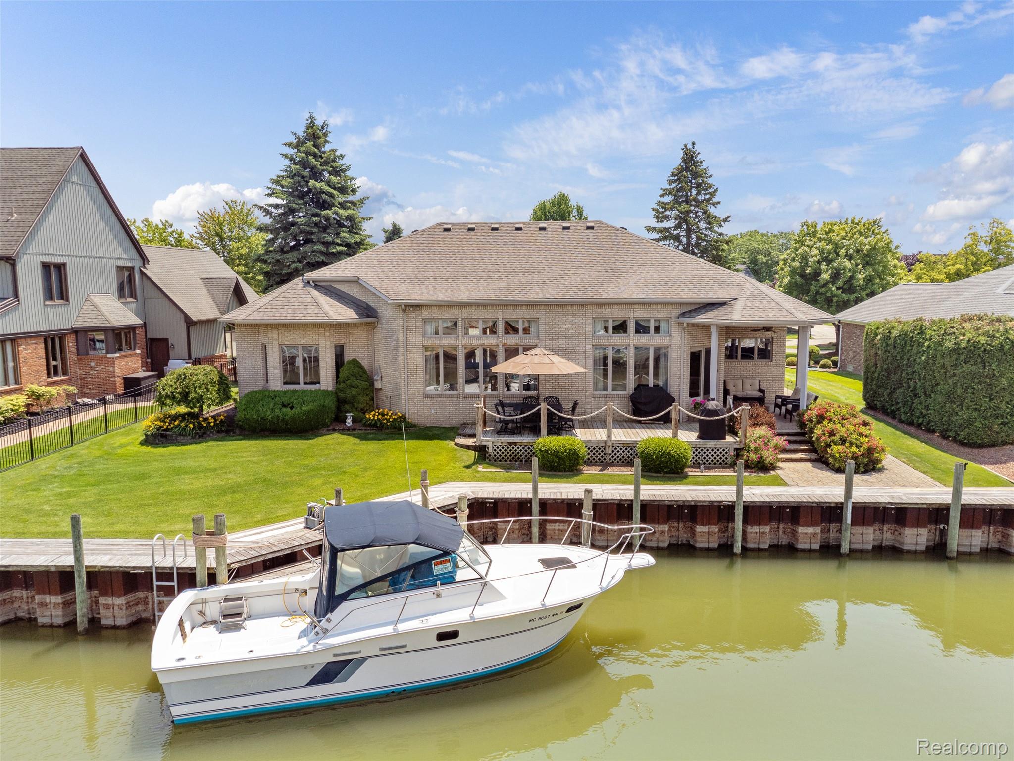 49539 Nautical Drive