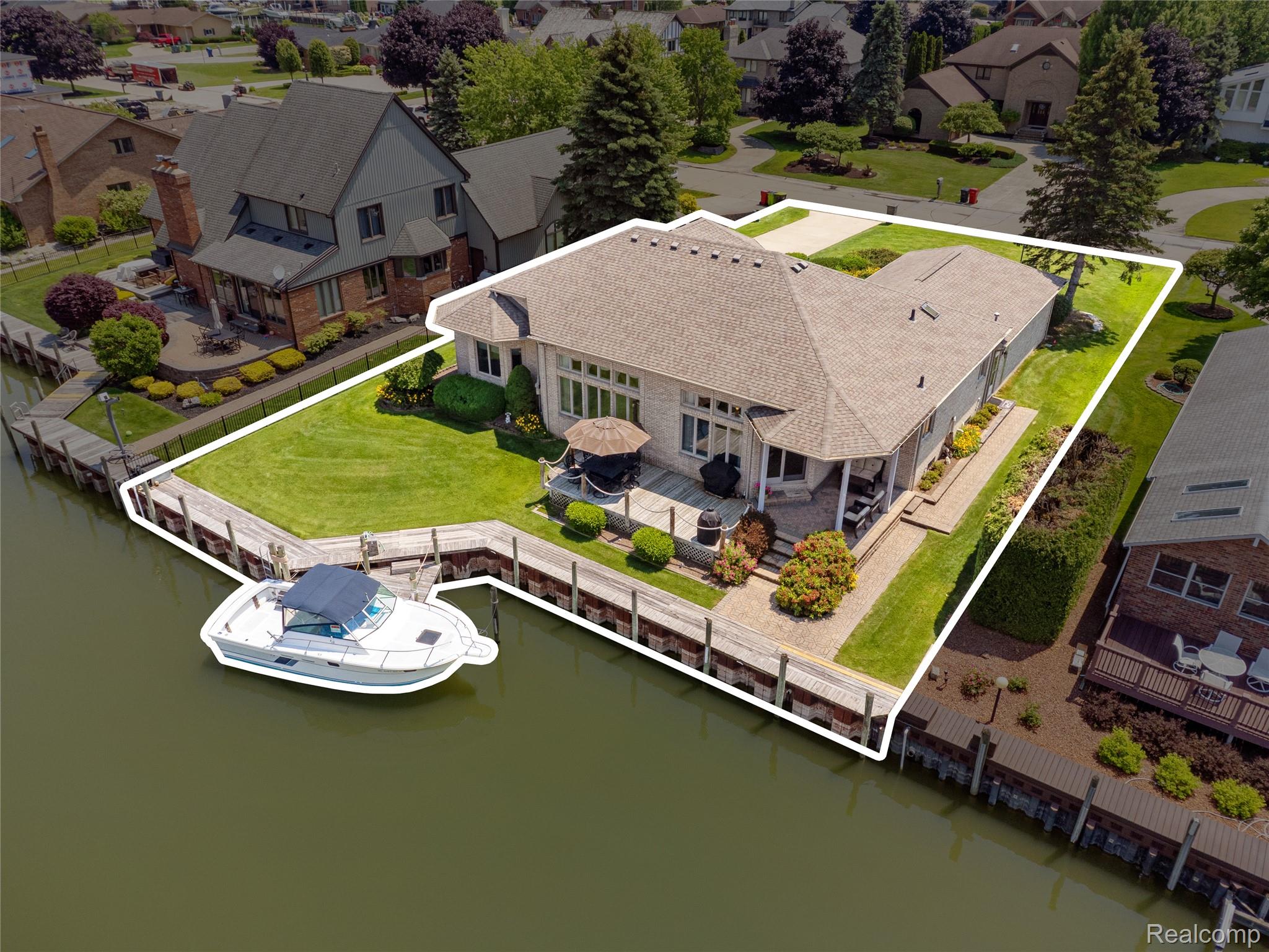 49539 Nautical Drive