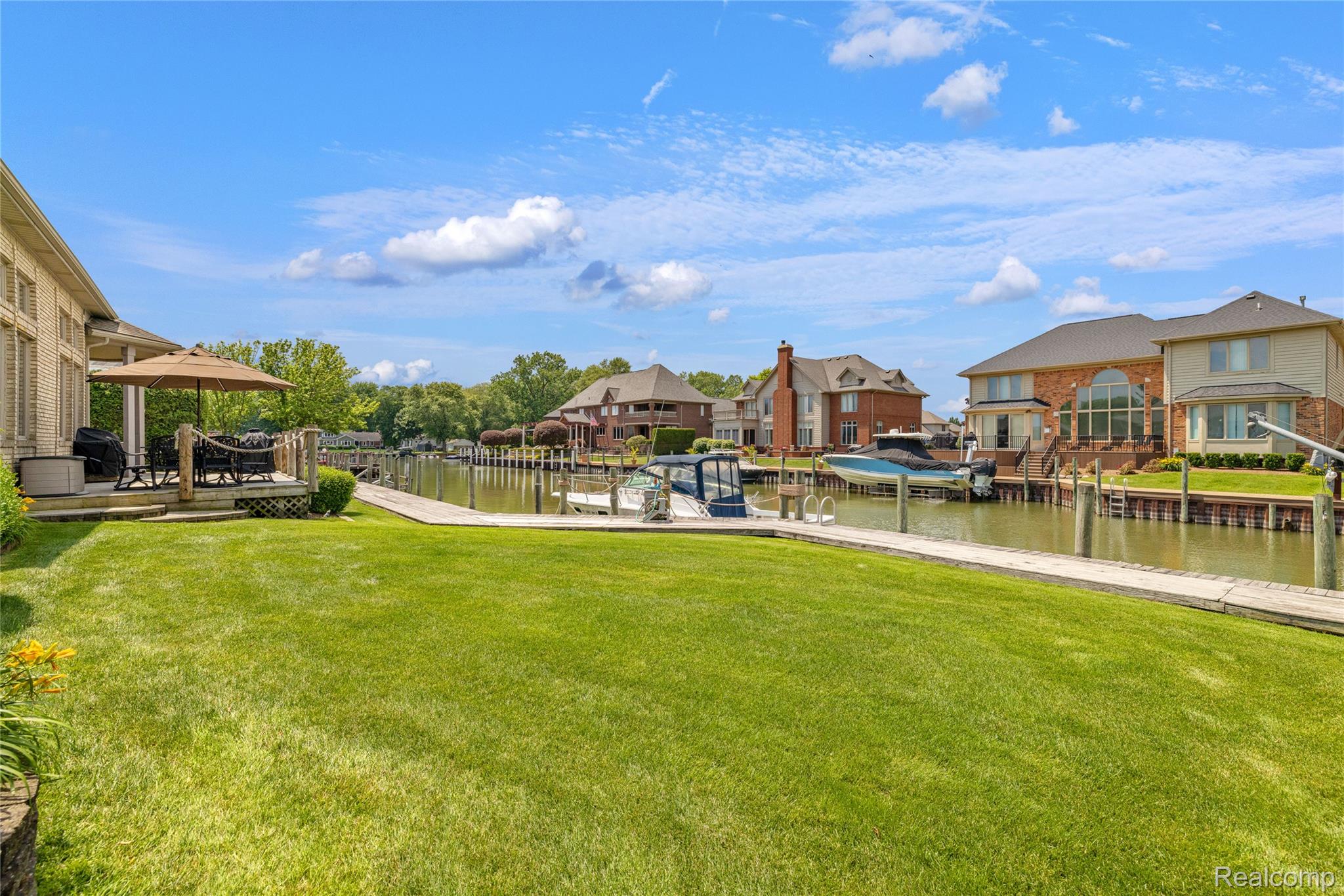 49539 Nautical Drive
