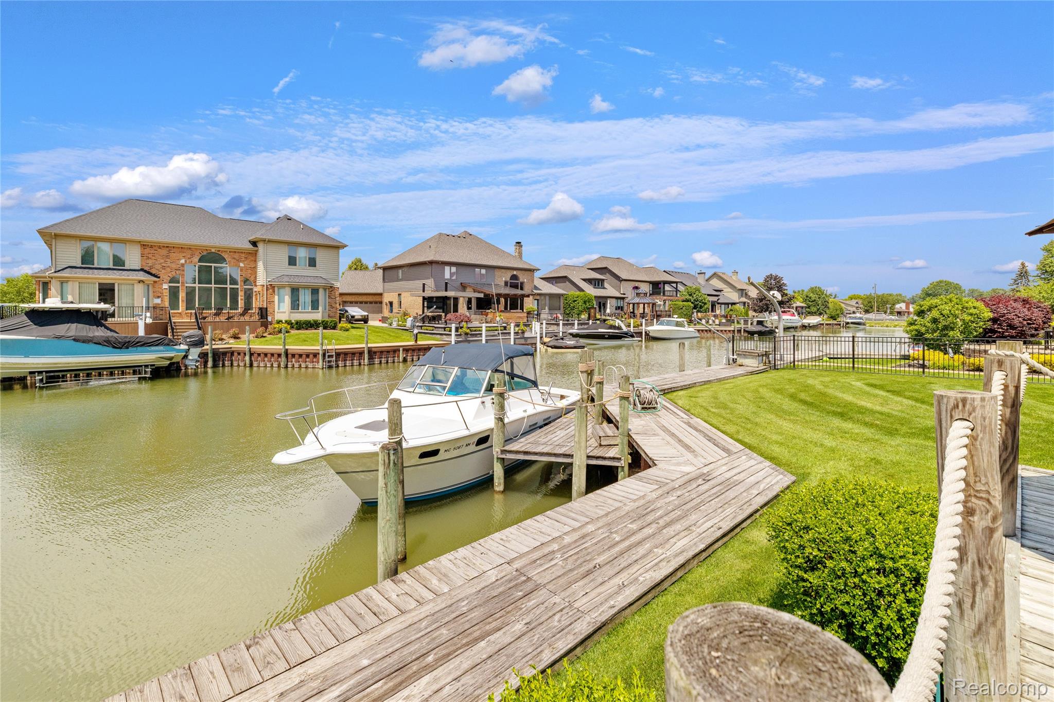 49539 Nautical Drive