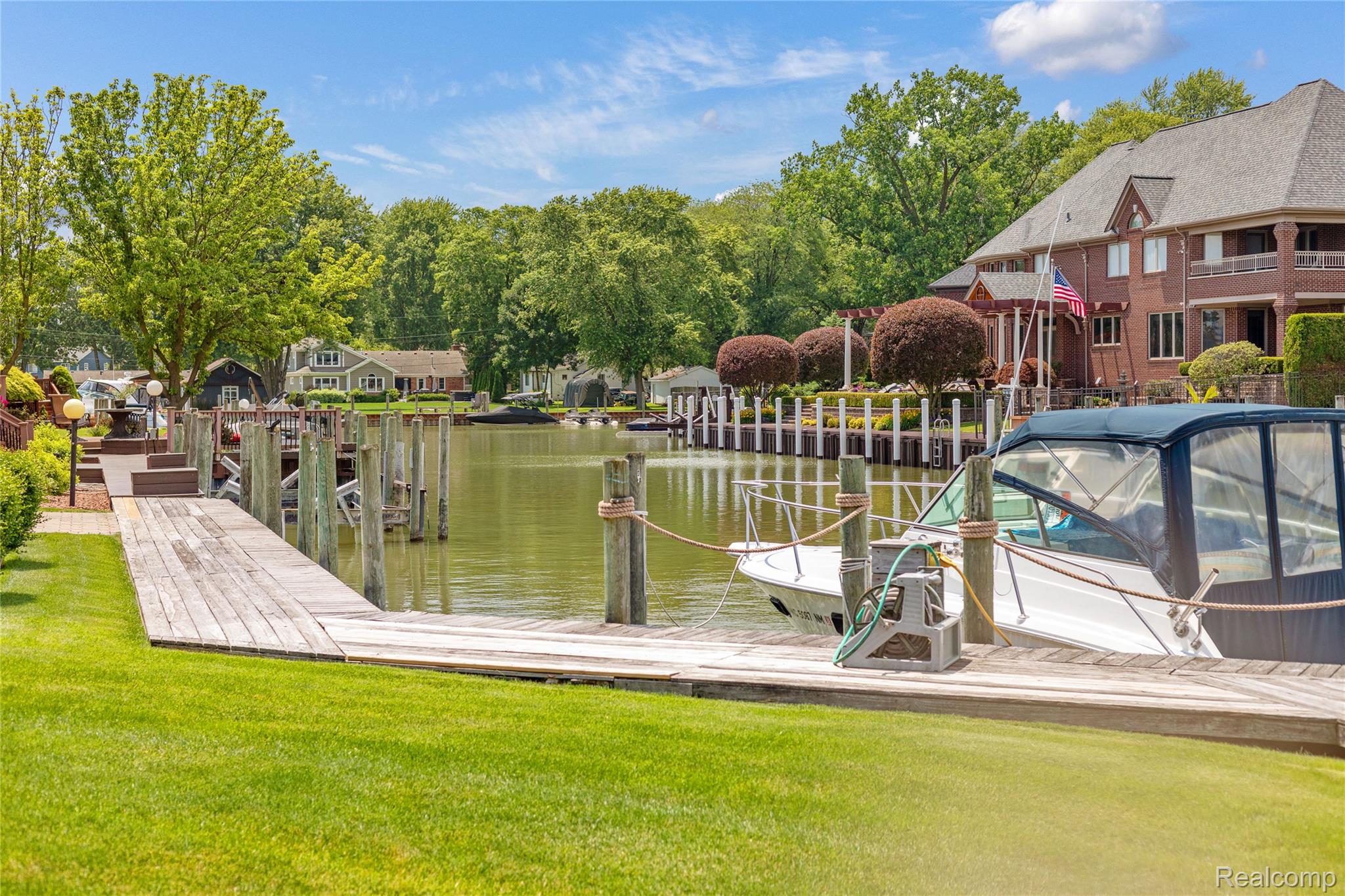 49539 Nautical Drive