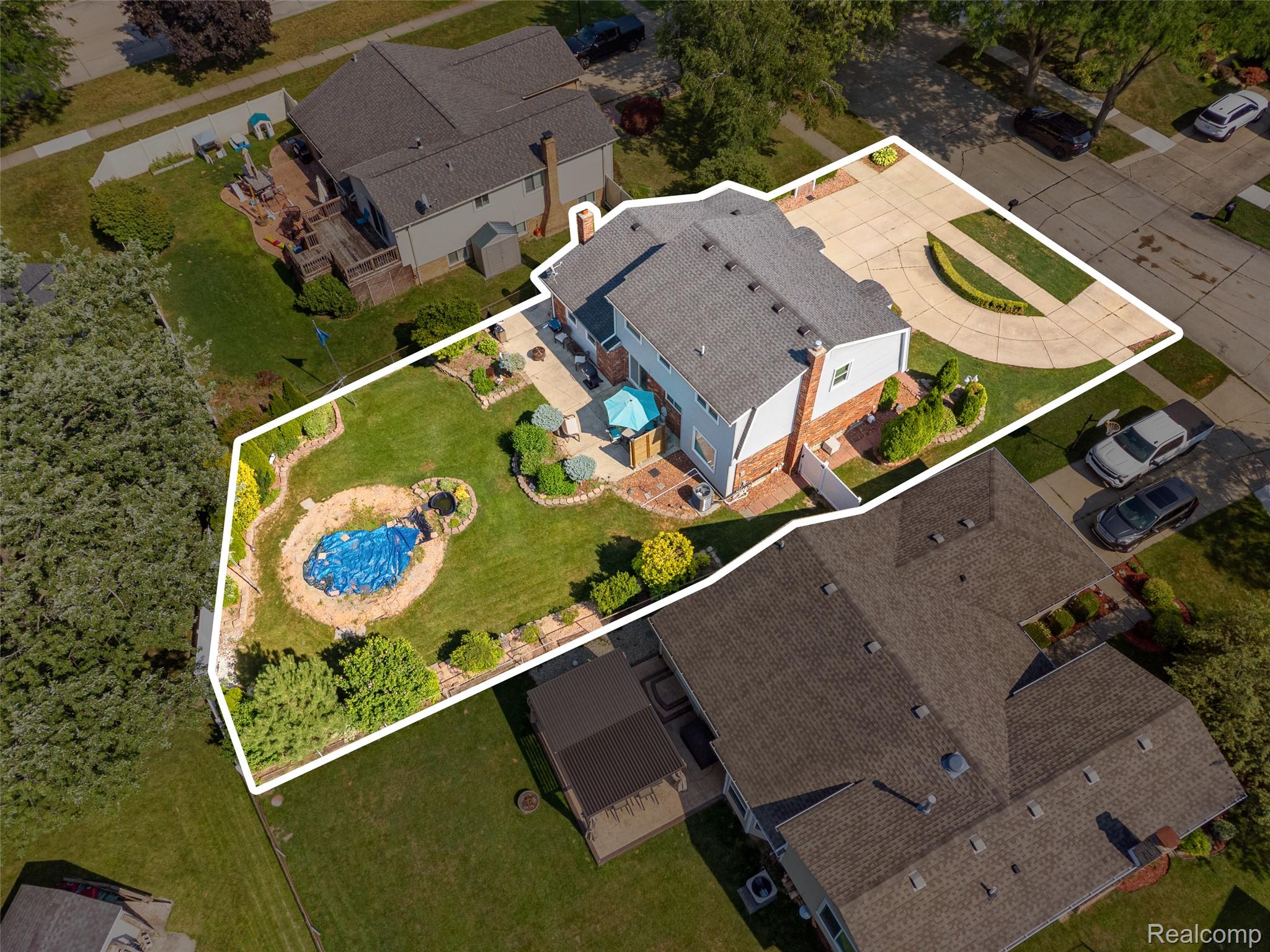 17493 Judy Court