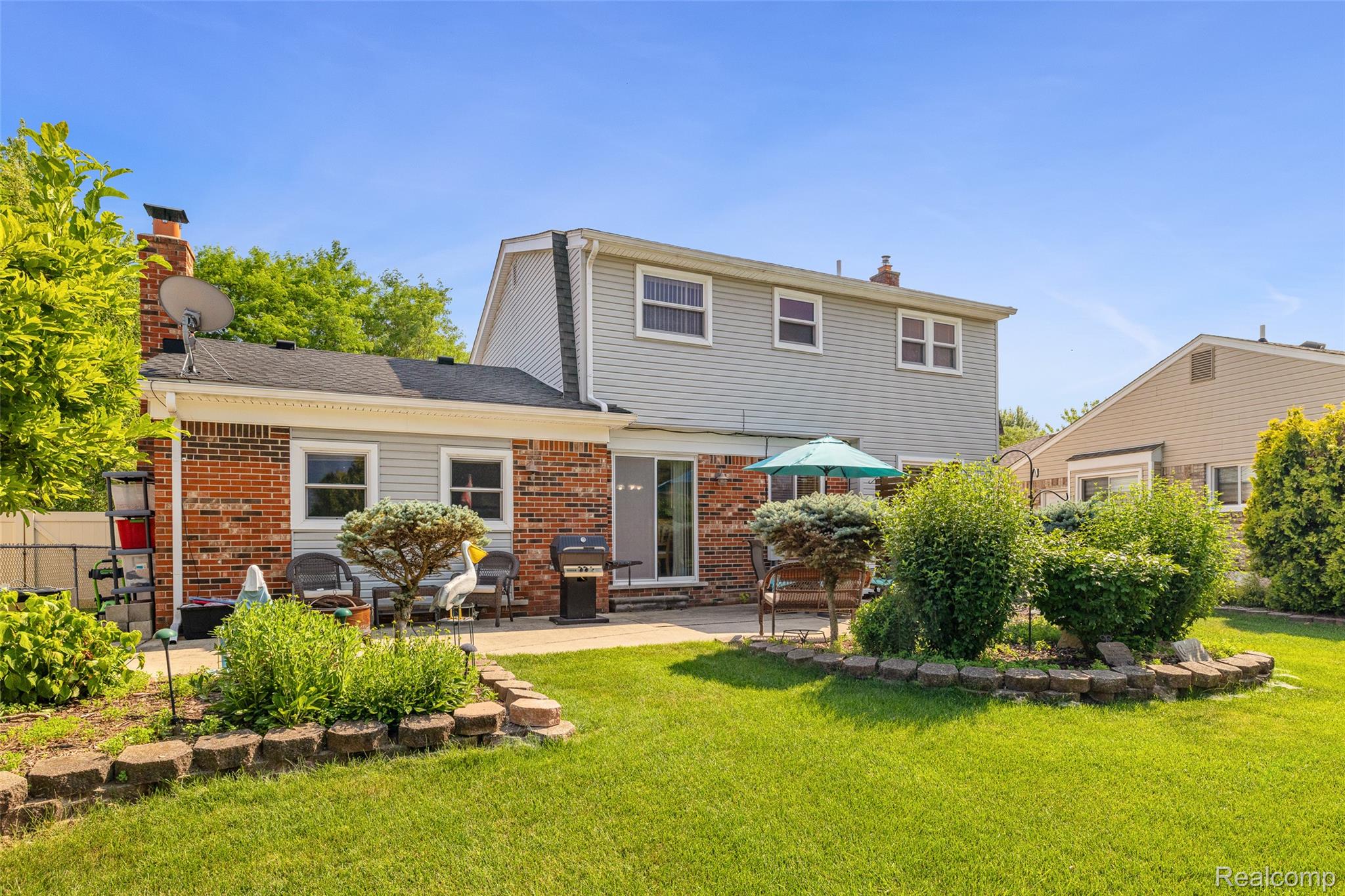 17493 Judy Court