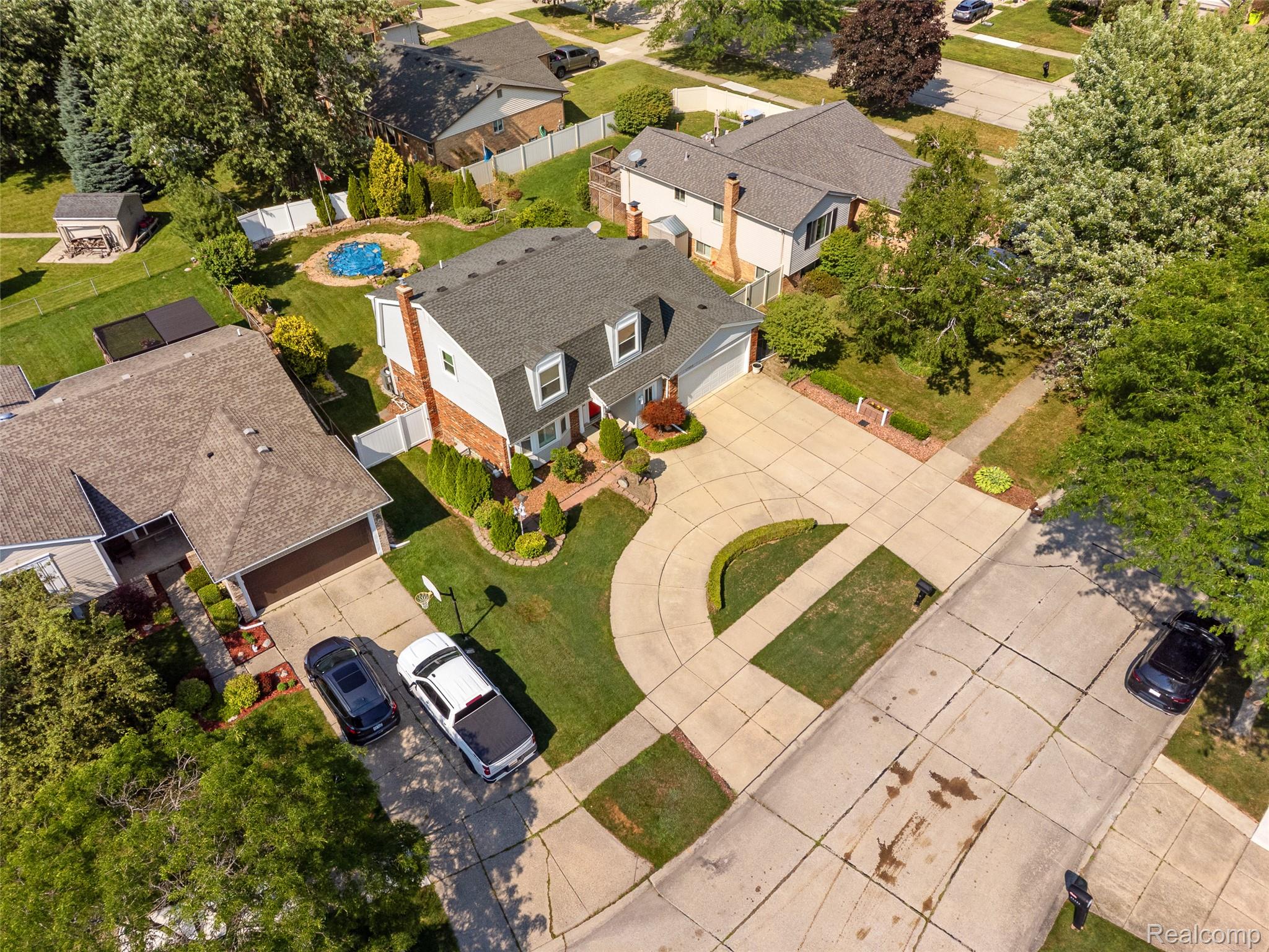 17493 Judy Court