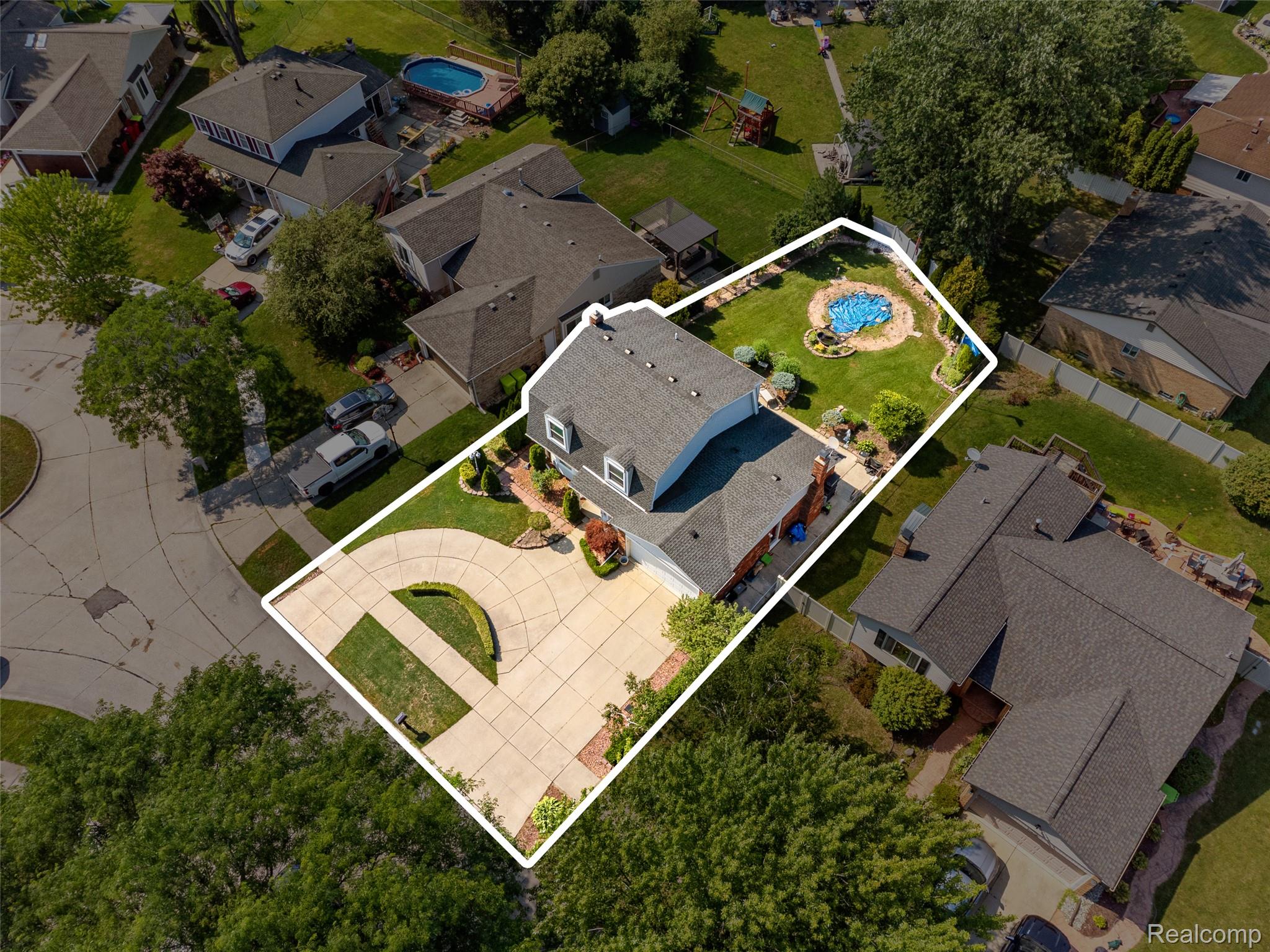 17493 Judy Court