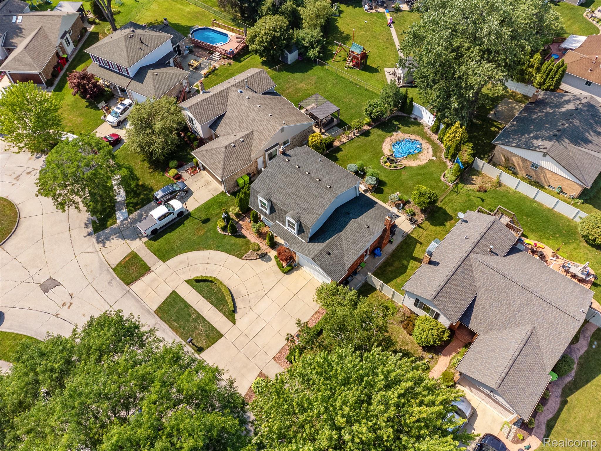 17493 Judy Court