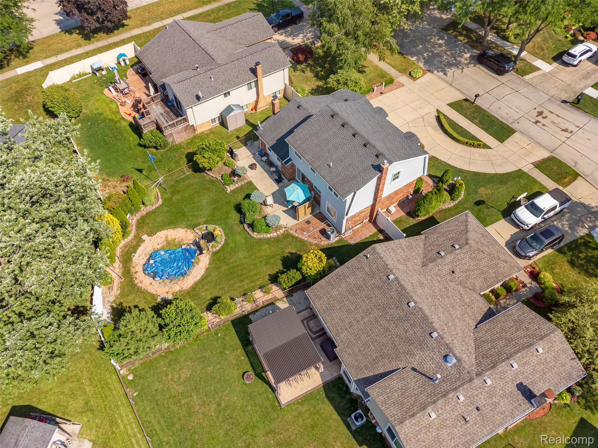 17493 Judy Court