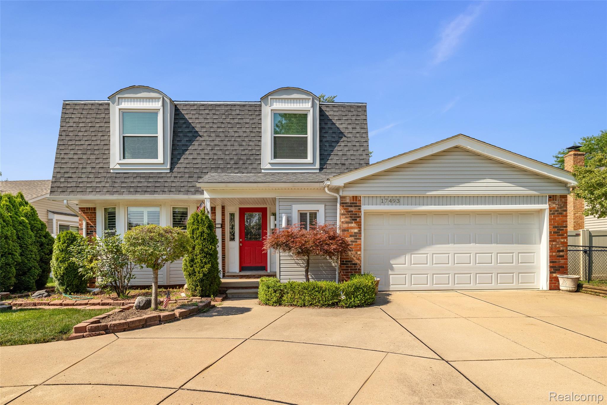 17493 Judy Court