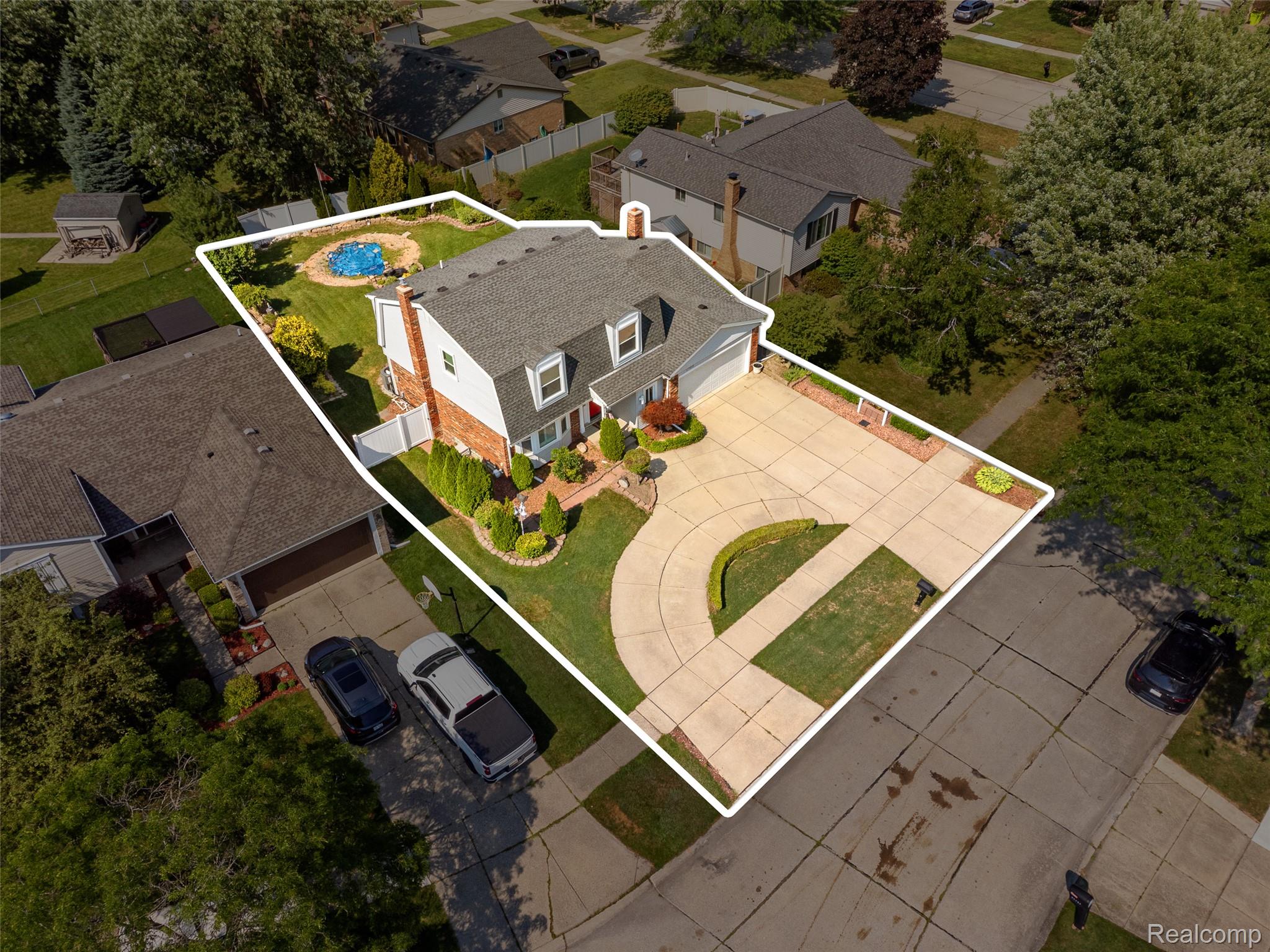 17493 Judy Court