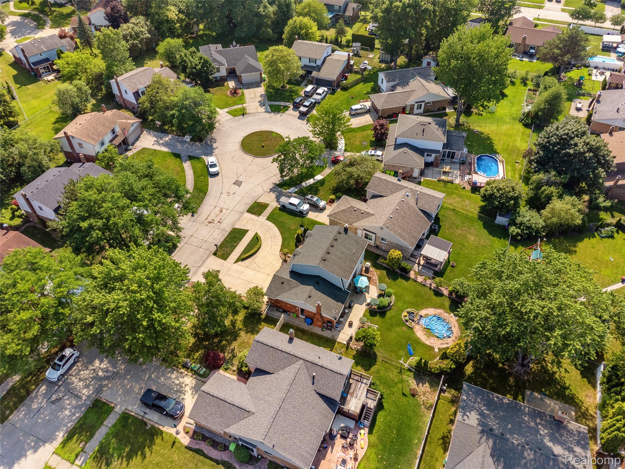 17493 Judy Court