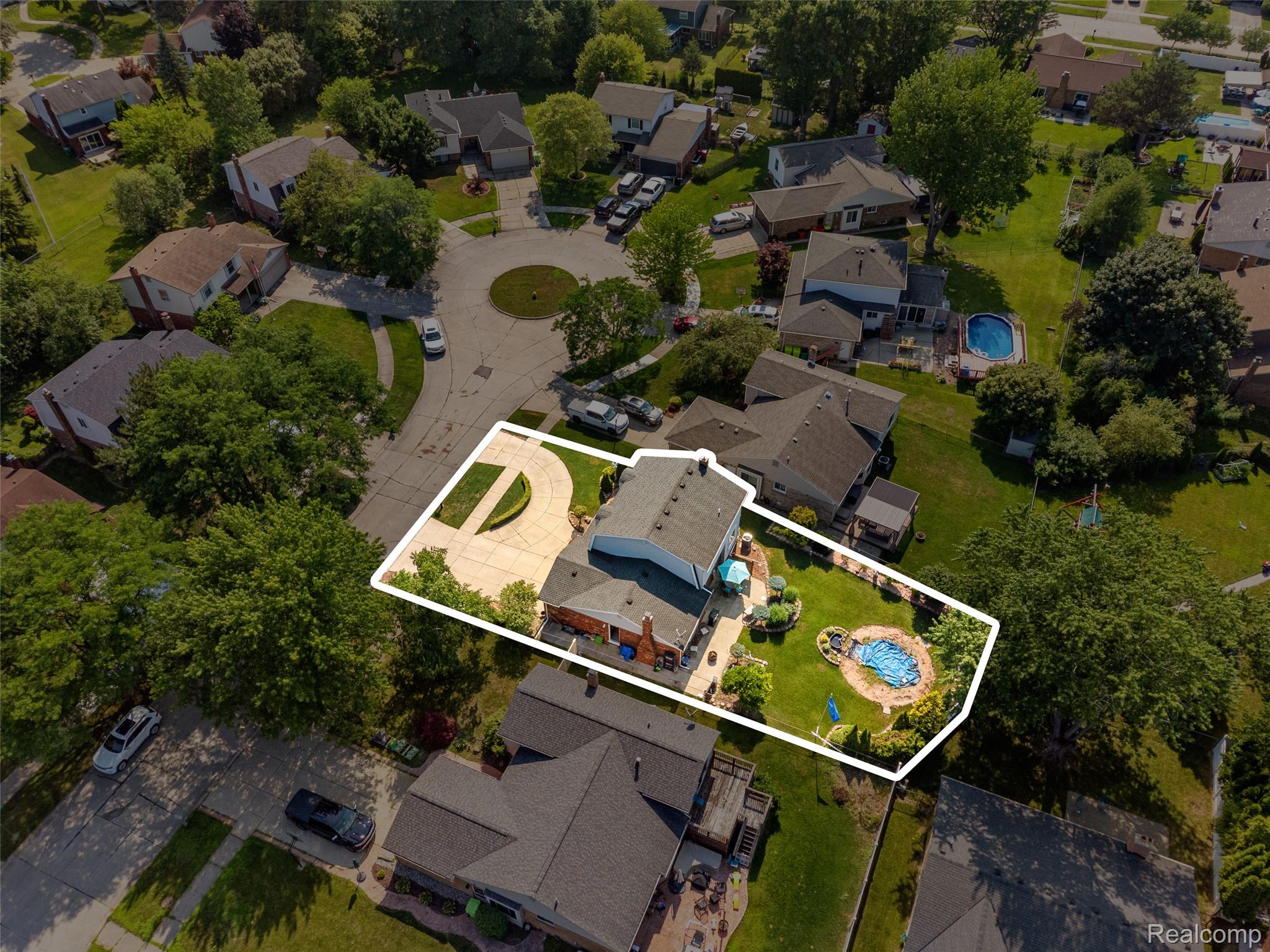 17493 Judy Court