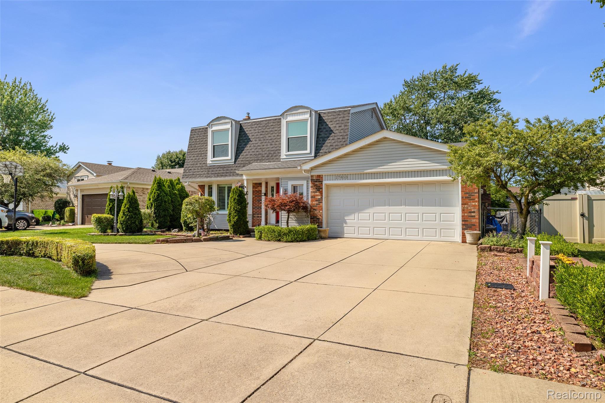 17493 Judy Court