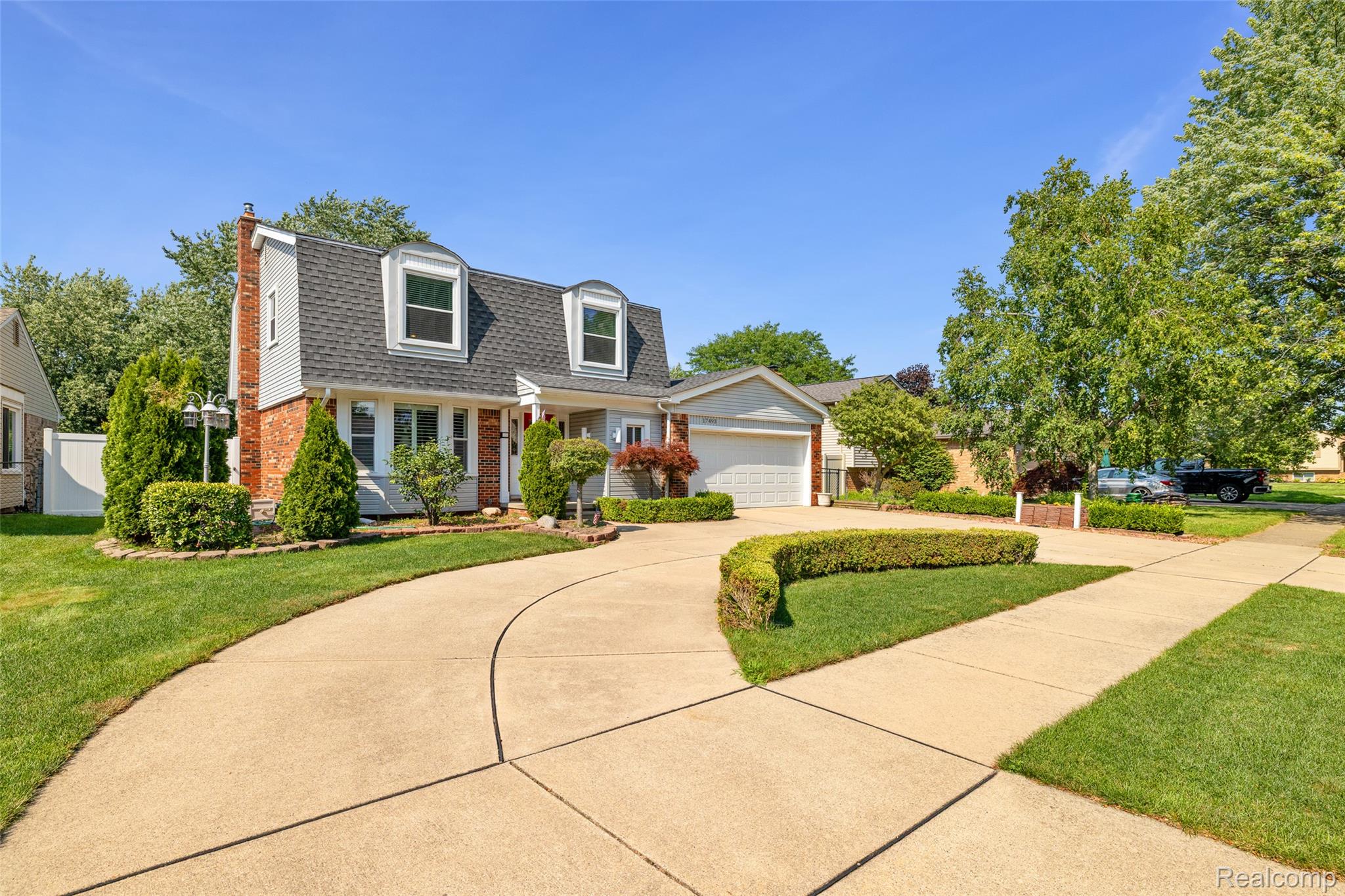 17493 Judy Court