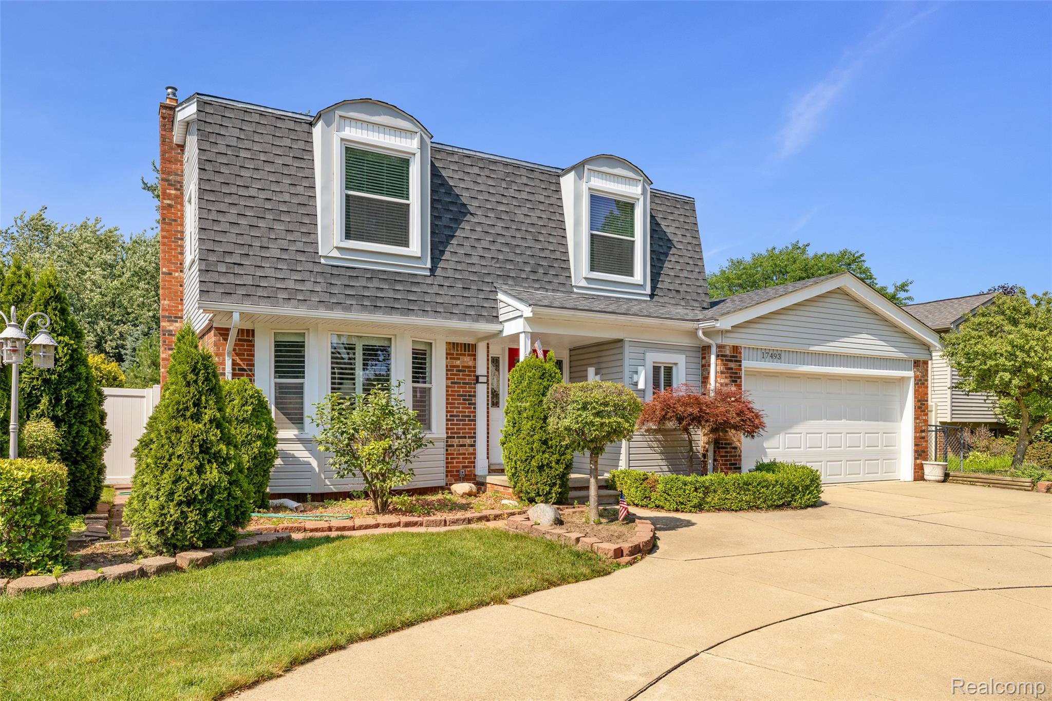 17493 Judy Court