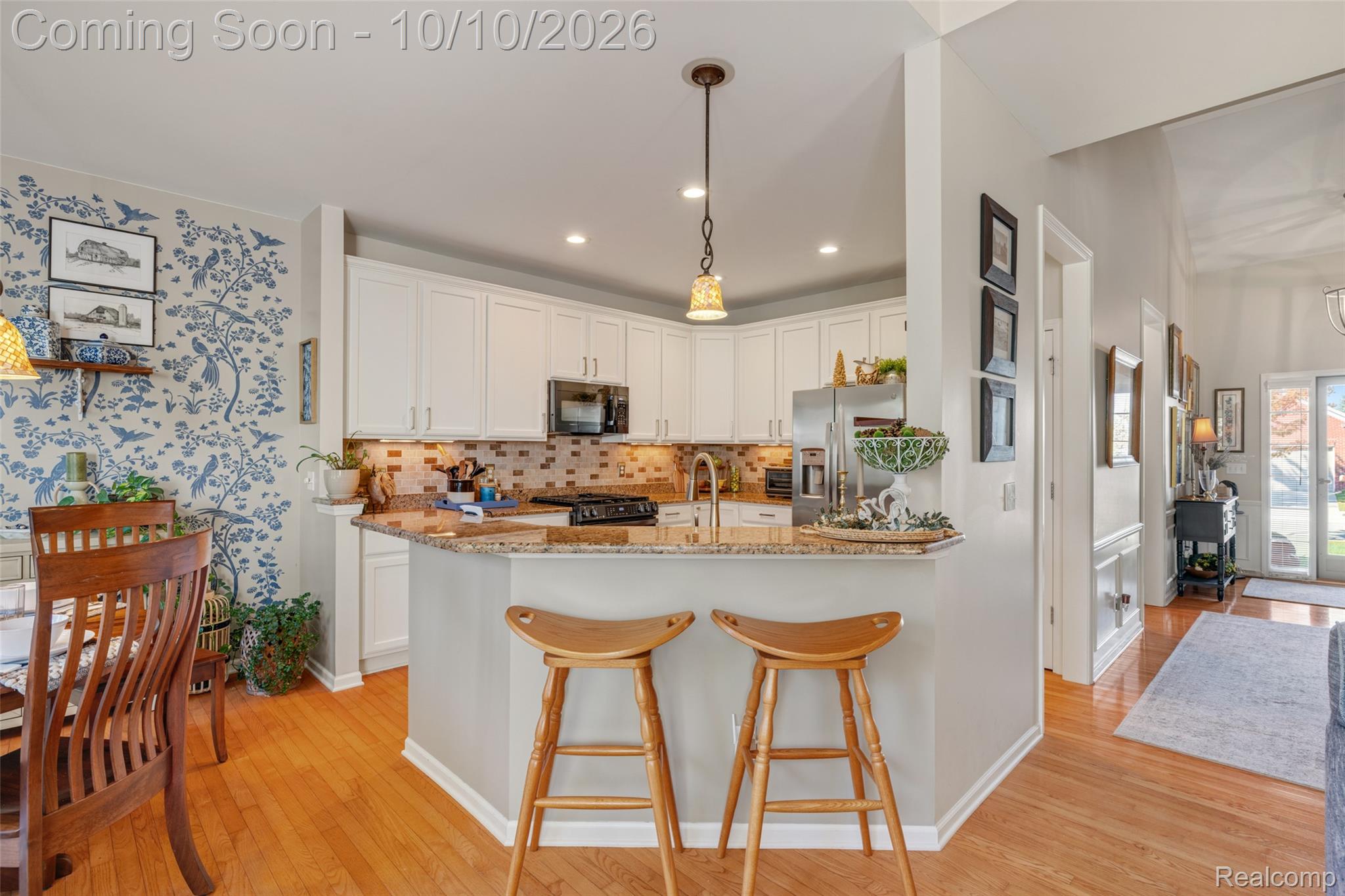 49590 Wayburn Drive