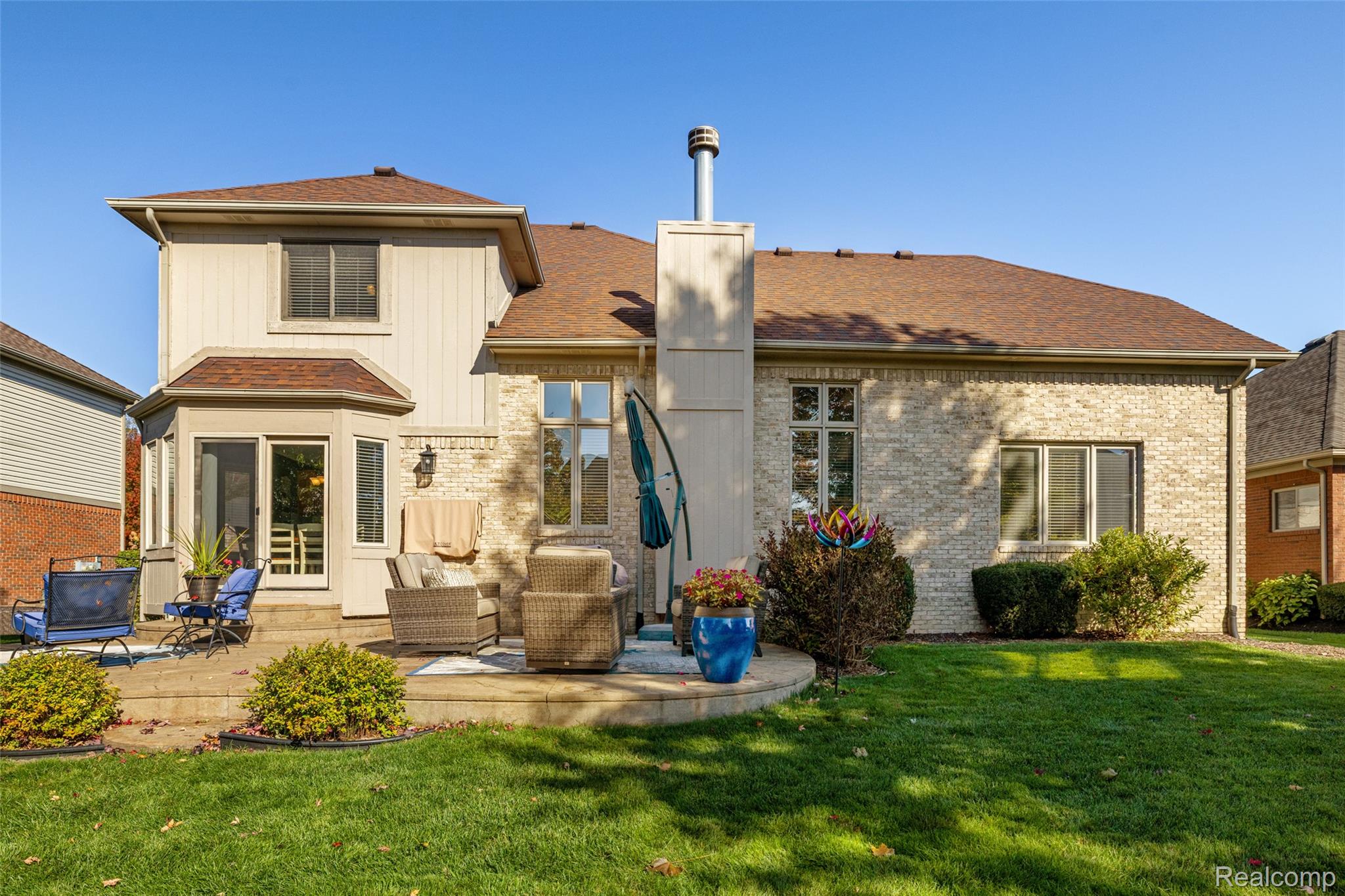 21354 Pine Cone DR