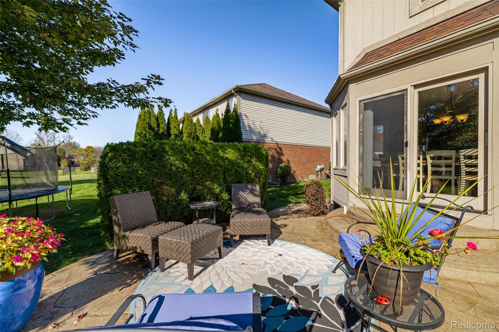 21354 Pine Cone DR