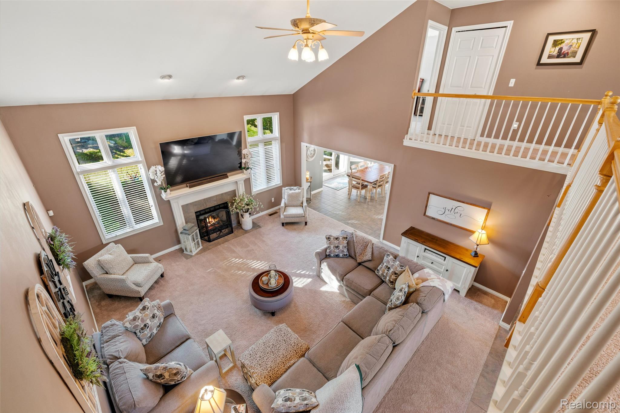 21354 Pine Cone DR