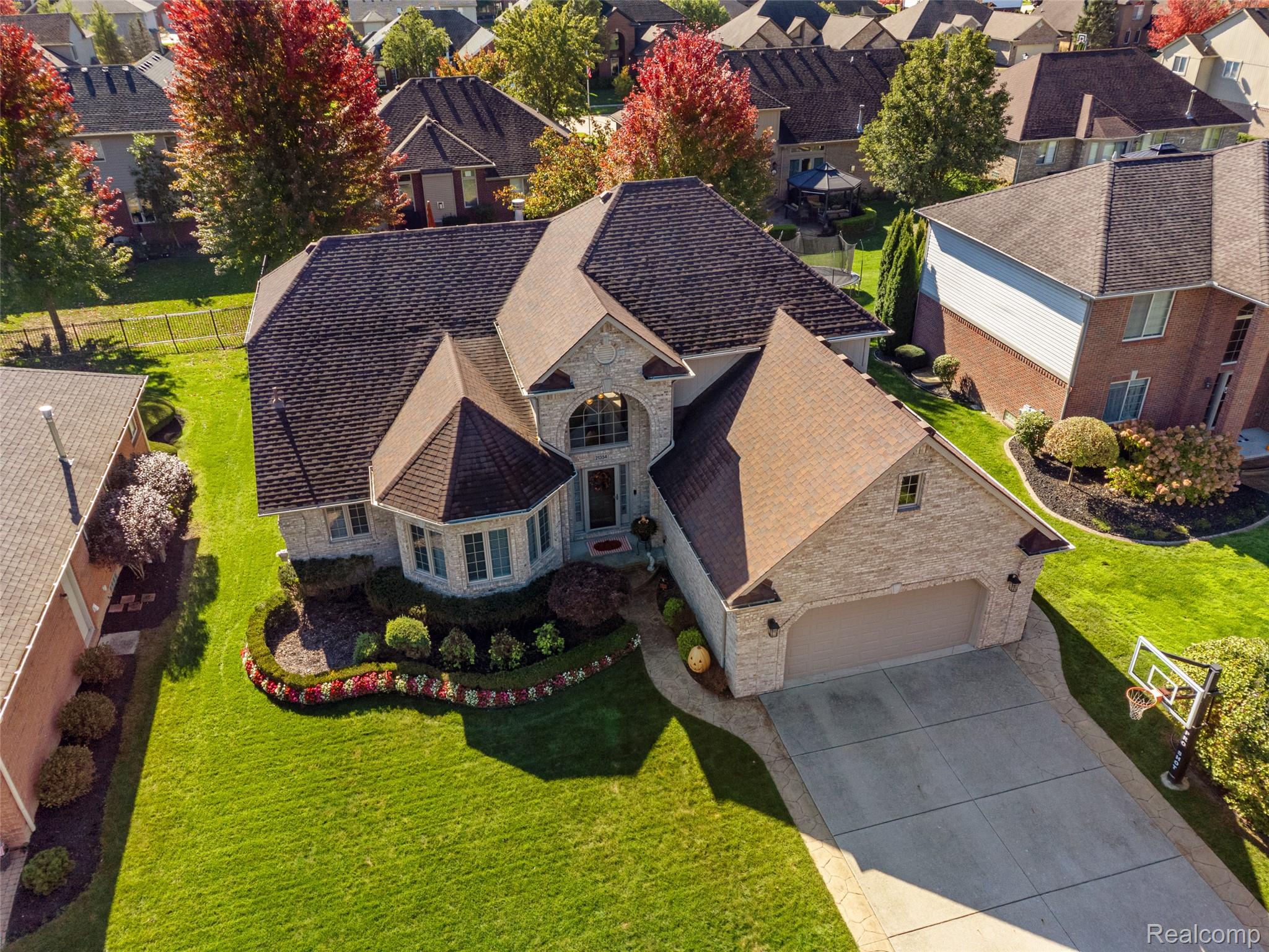 21354 Pine Cone DR