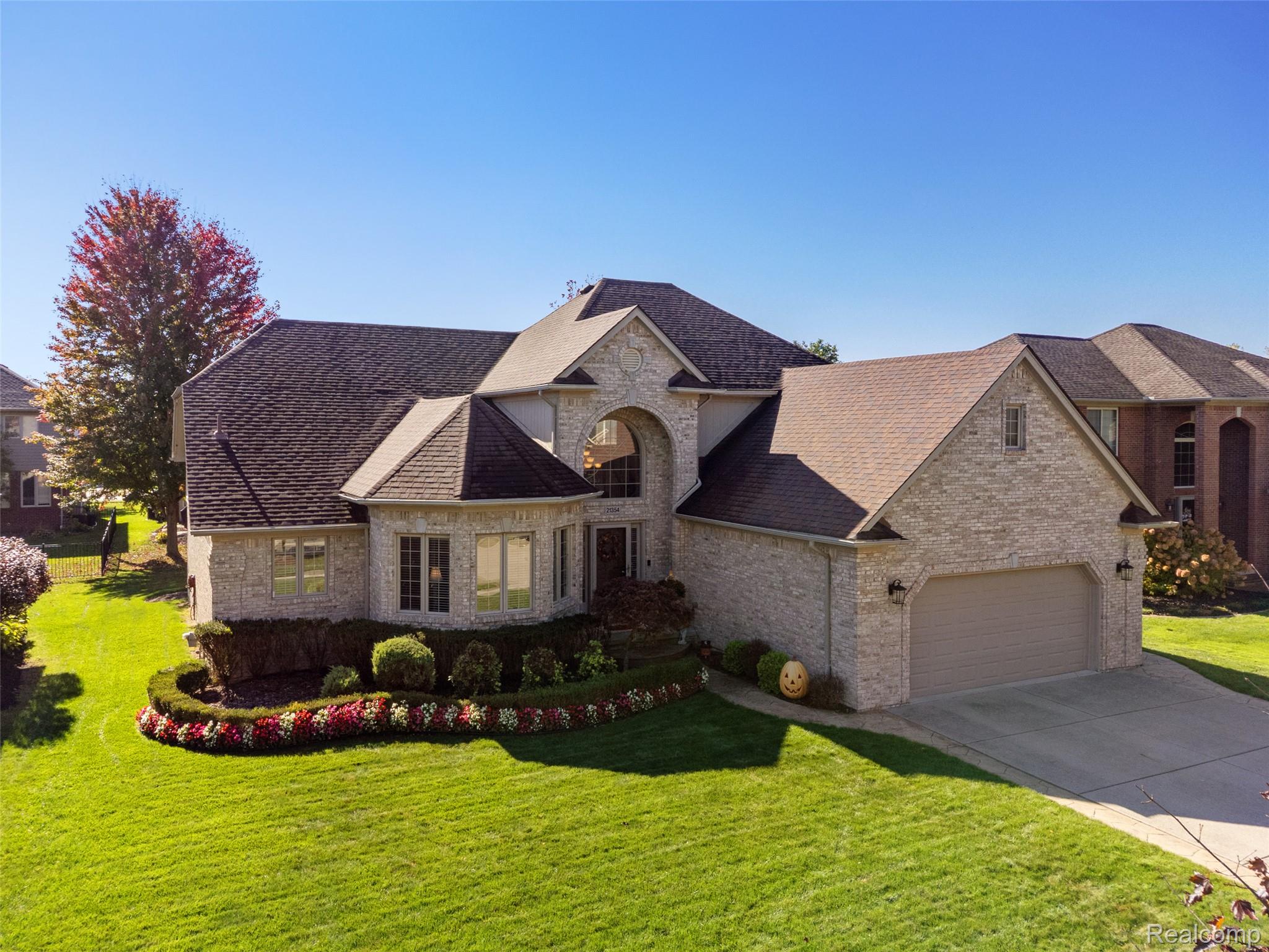 21354 Pine Cone DR