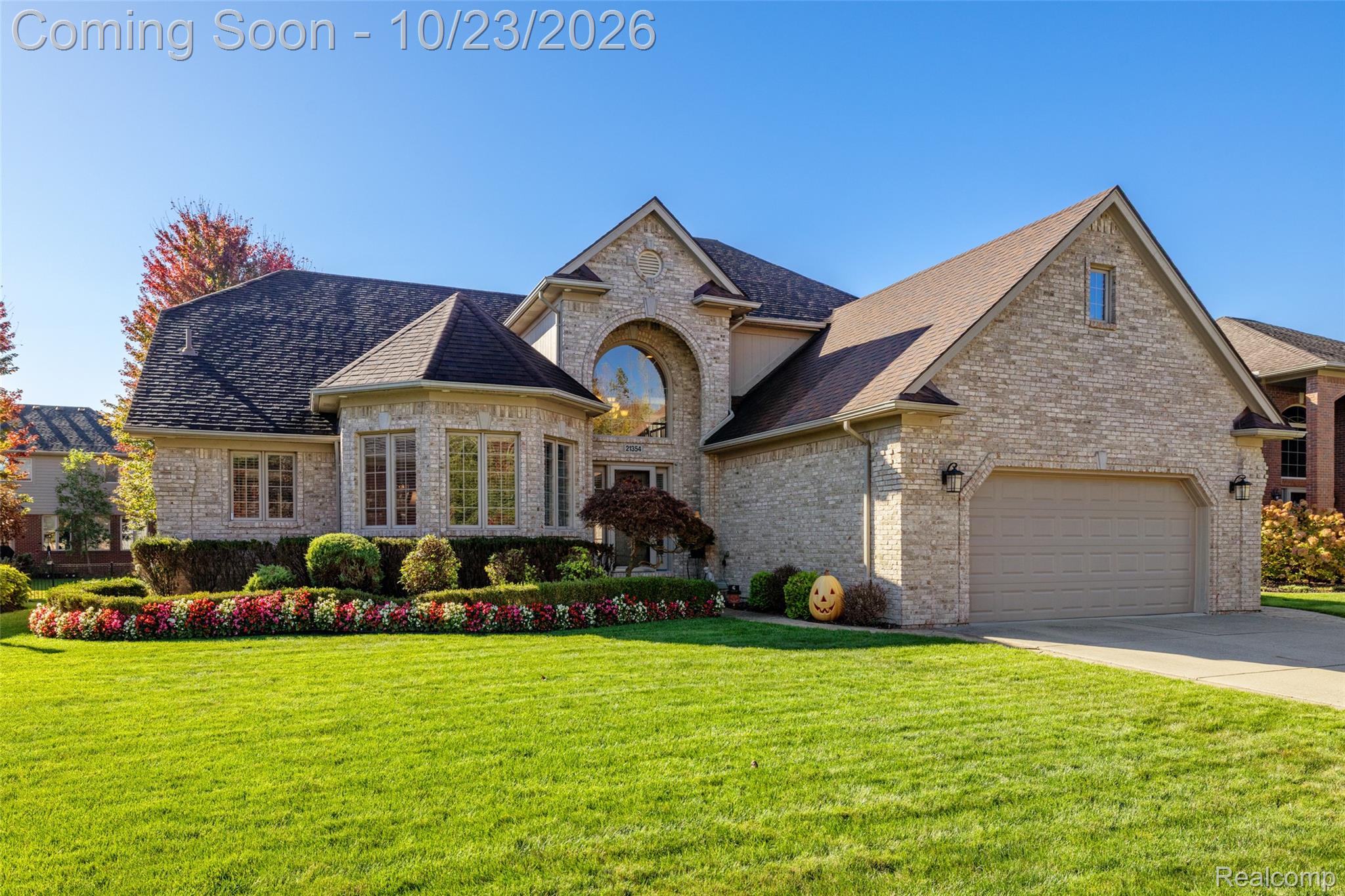 21354 Pine Cone DR