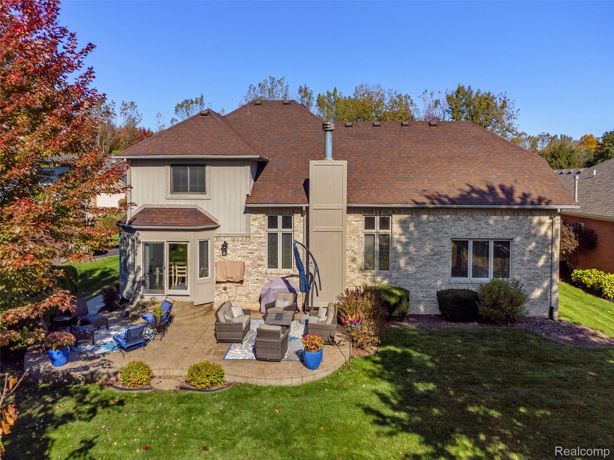 21354 Pine Cone DR