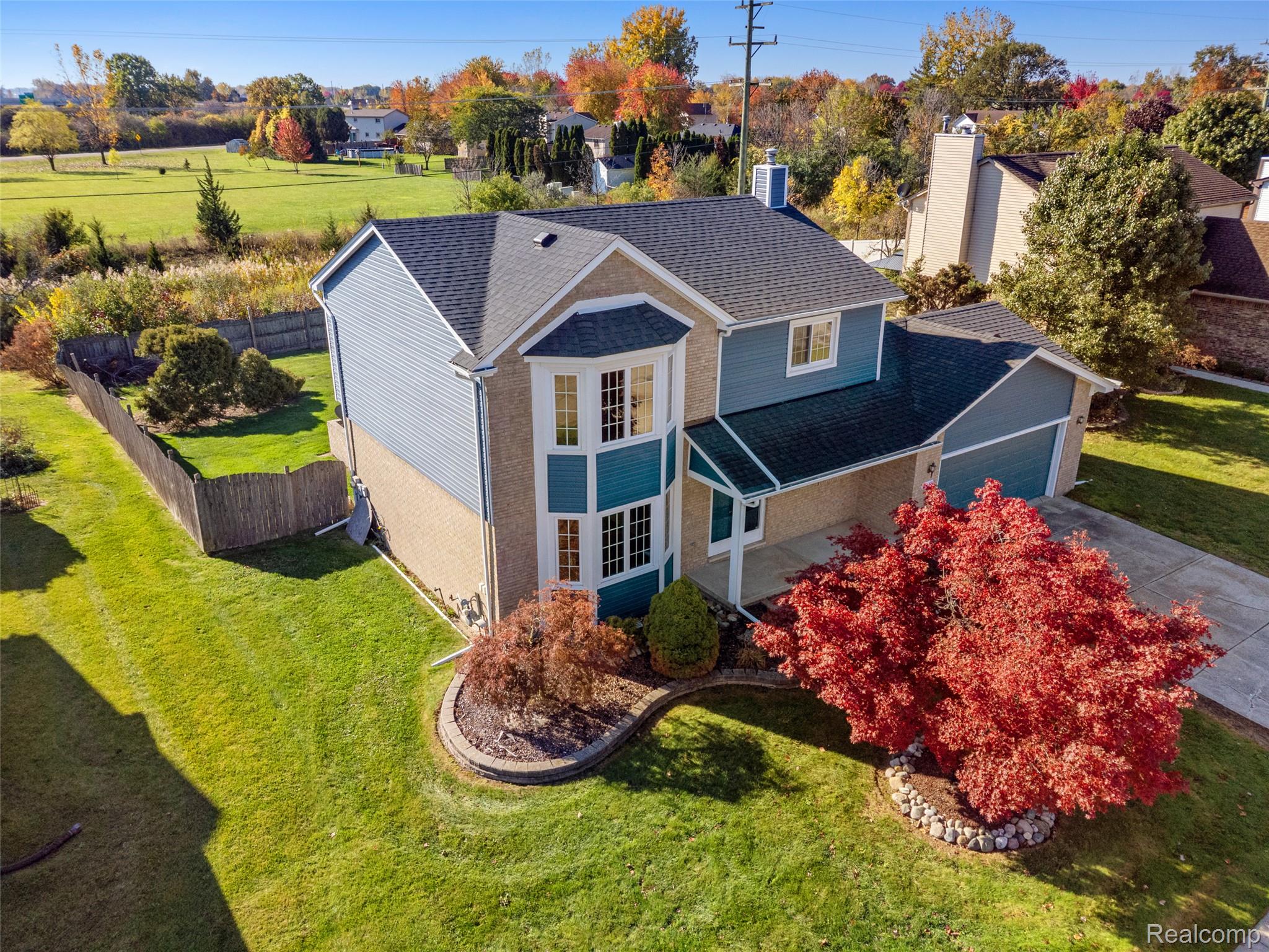 26668 Fairwood DR